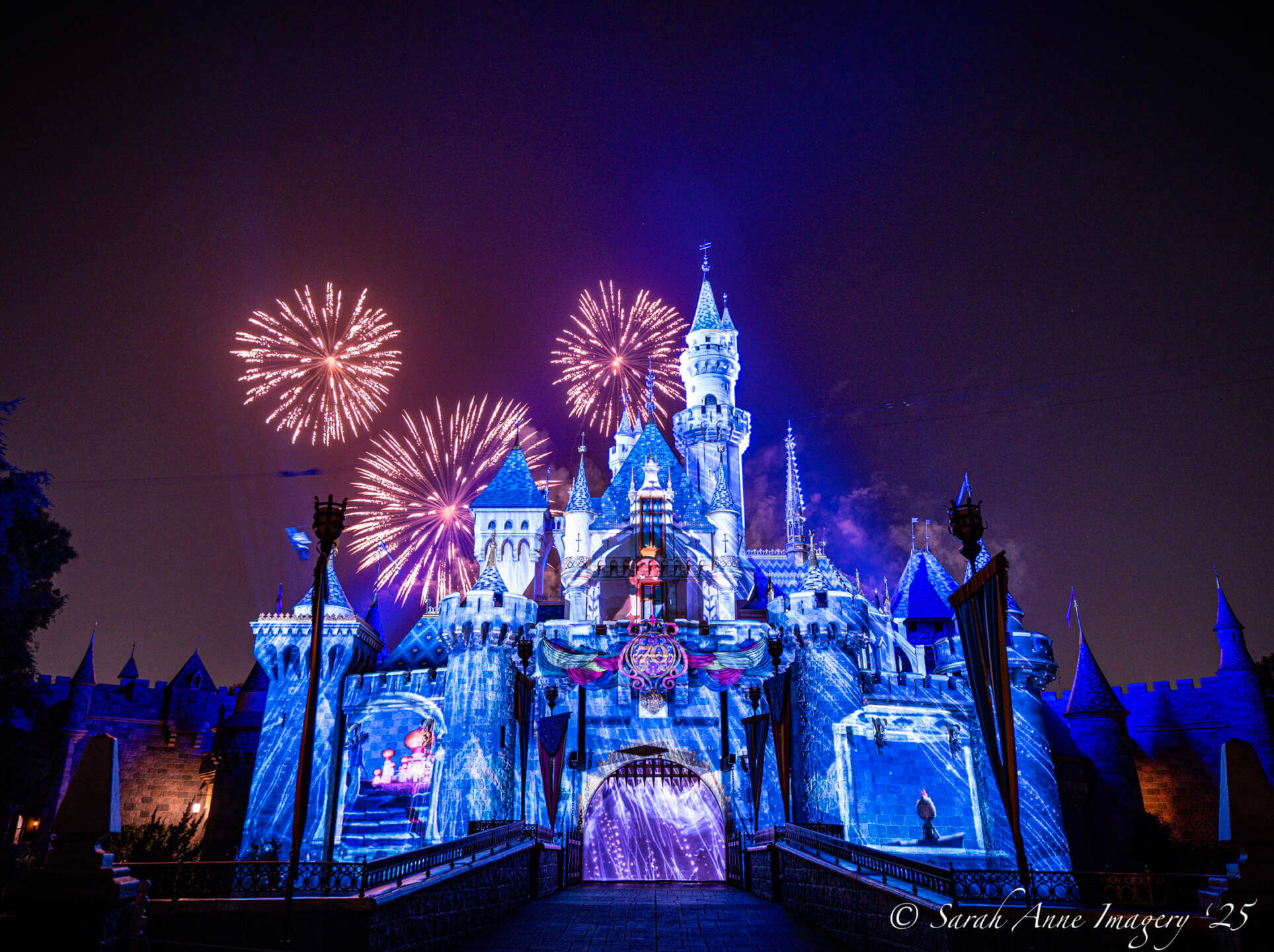 , DISNEYLAND UPDATE: Celebrate 70… and Build a Better Tomorrow(land)?