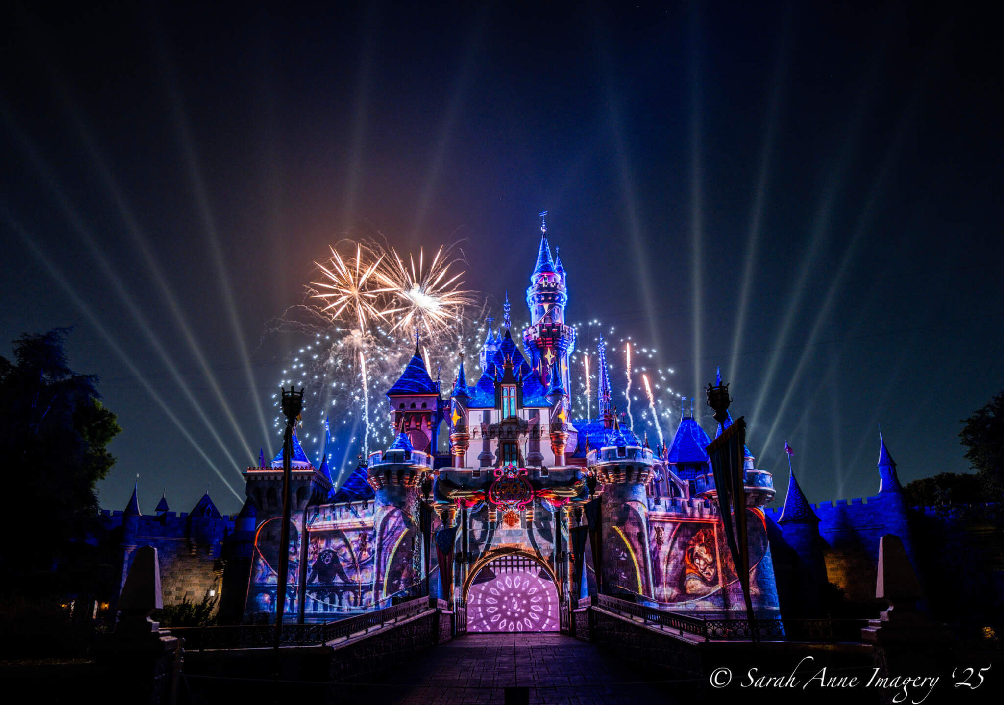 , DISNEYLAND UPDATE: Celebrate 70&hellip; and Build a Better Tomorrow(land)?