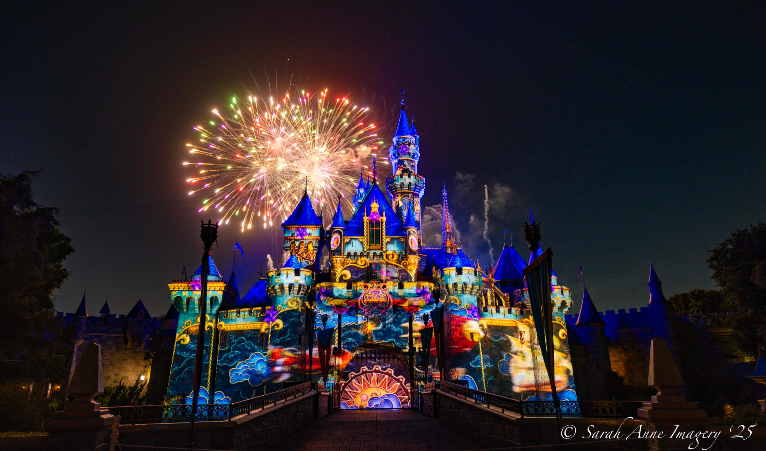 , DISNEYLAND UPDATE: Celebrate 70&hellip; and Build a Better Tomorrow(land)?