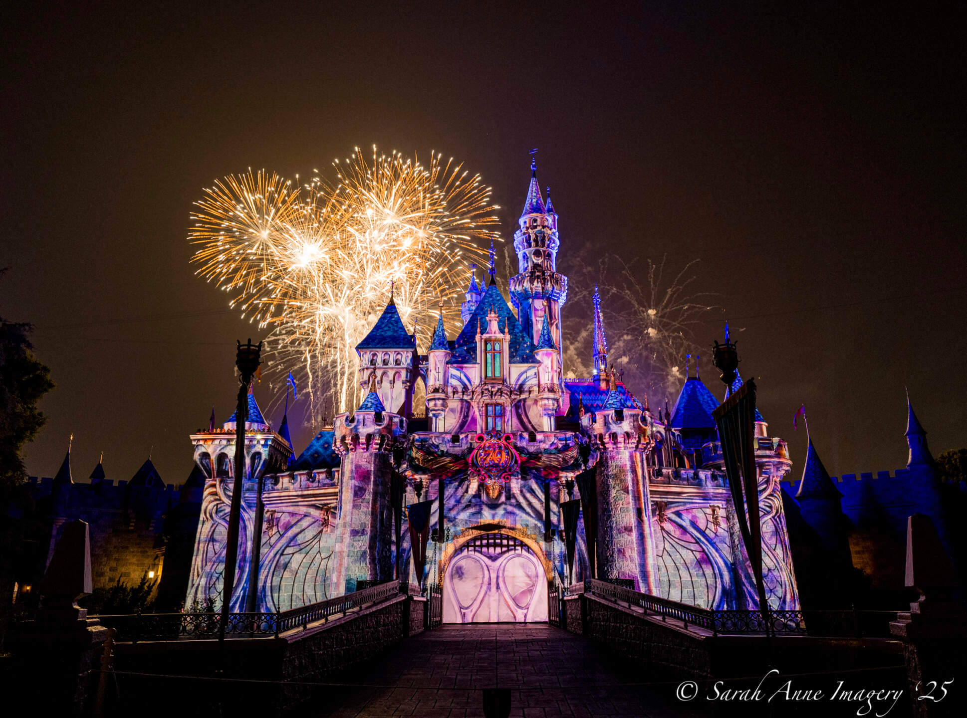 , DISNEYLAND UPDATE: Celebrate 70&hellip; and Build a Better Tomorrow(land)?