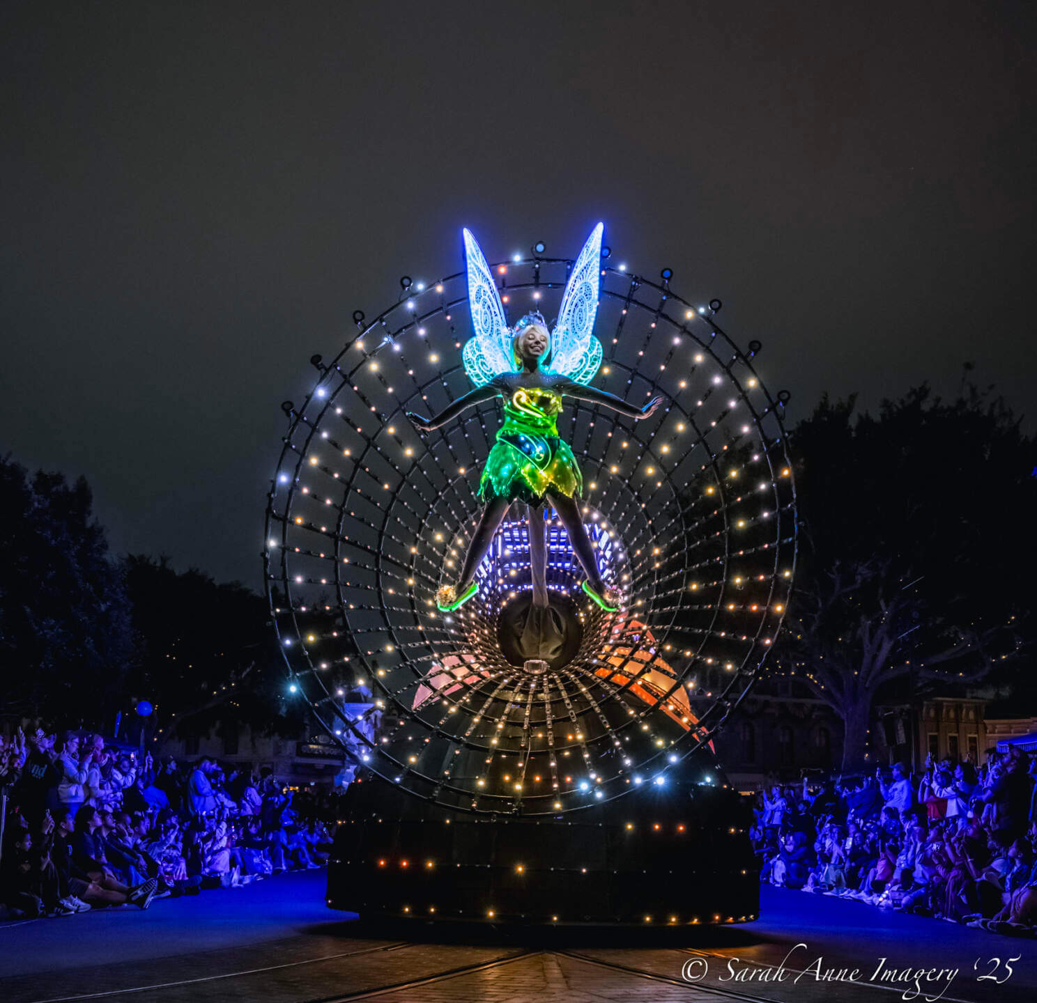 , DISNEYLAND UPDATE: Celebrate 70… and Build a Better Tomorrow(land)?