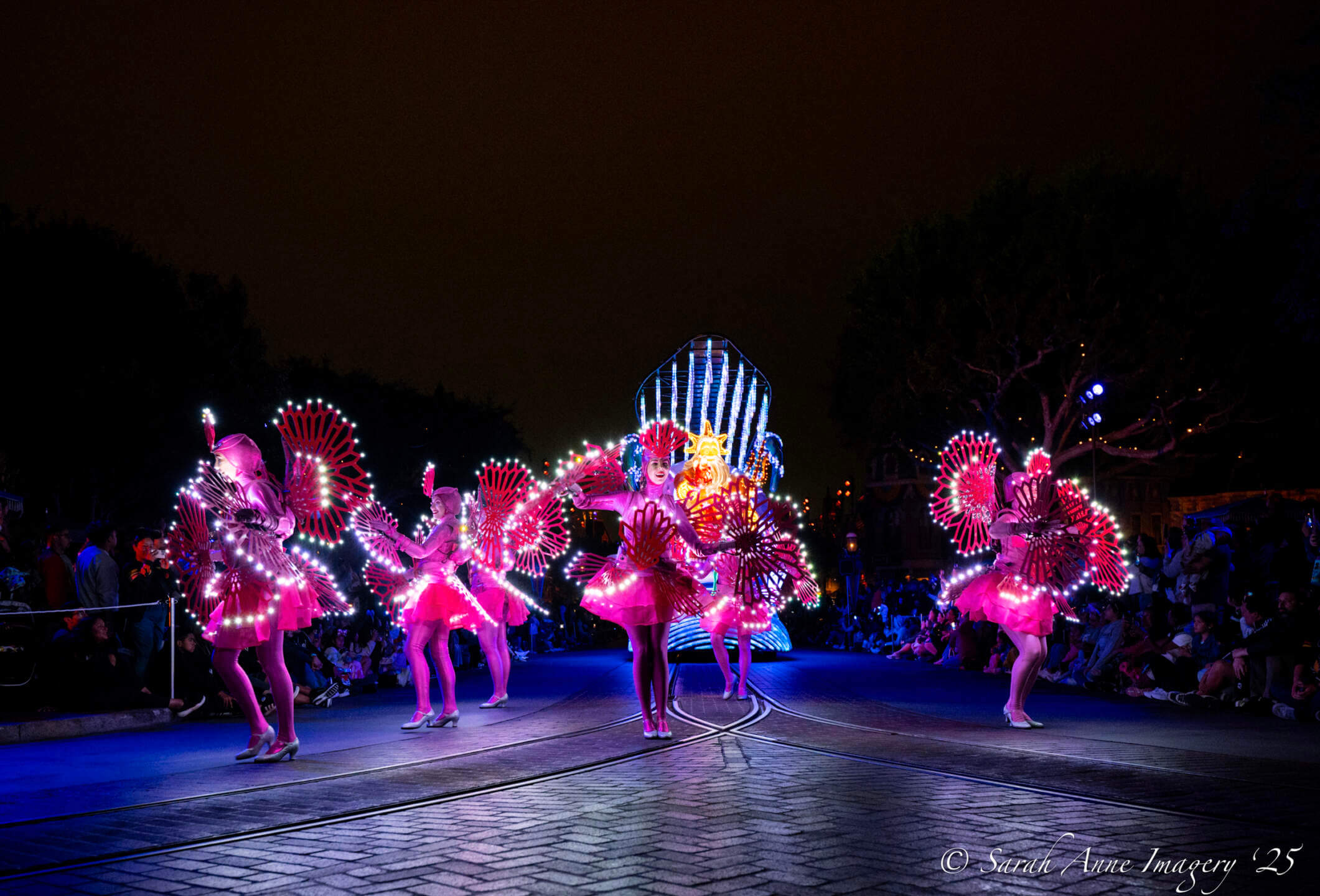, DISNEYLAND UPDATE: Celebrate 70&hellip; and Build a Better Tomorrow(land)?