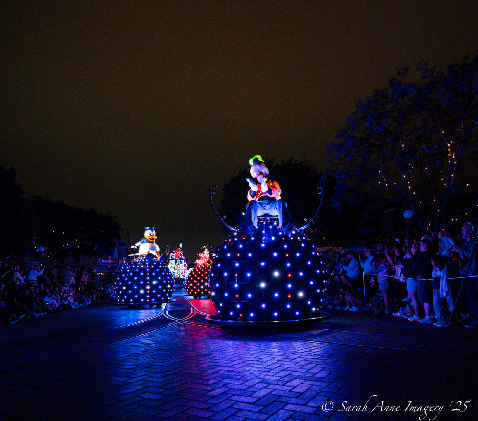 , DISNEYLAND UPDATE: Celebrate 70&hellip; and Build a Better Tomorrow(land)?