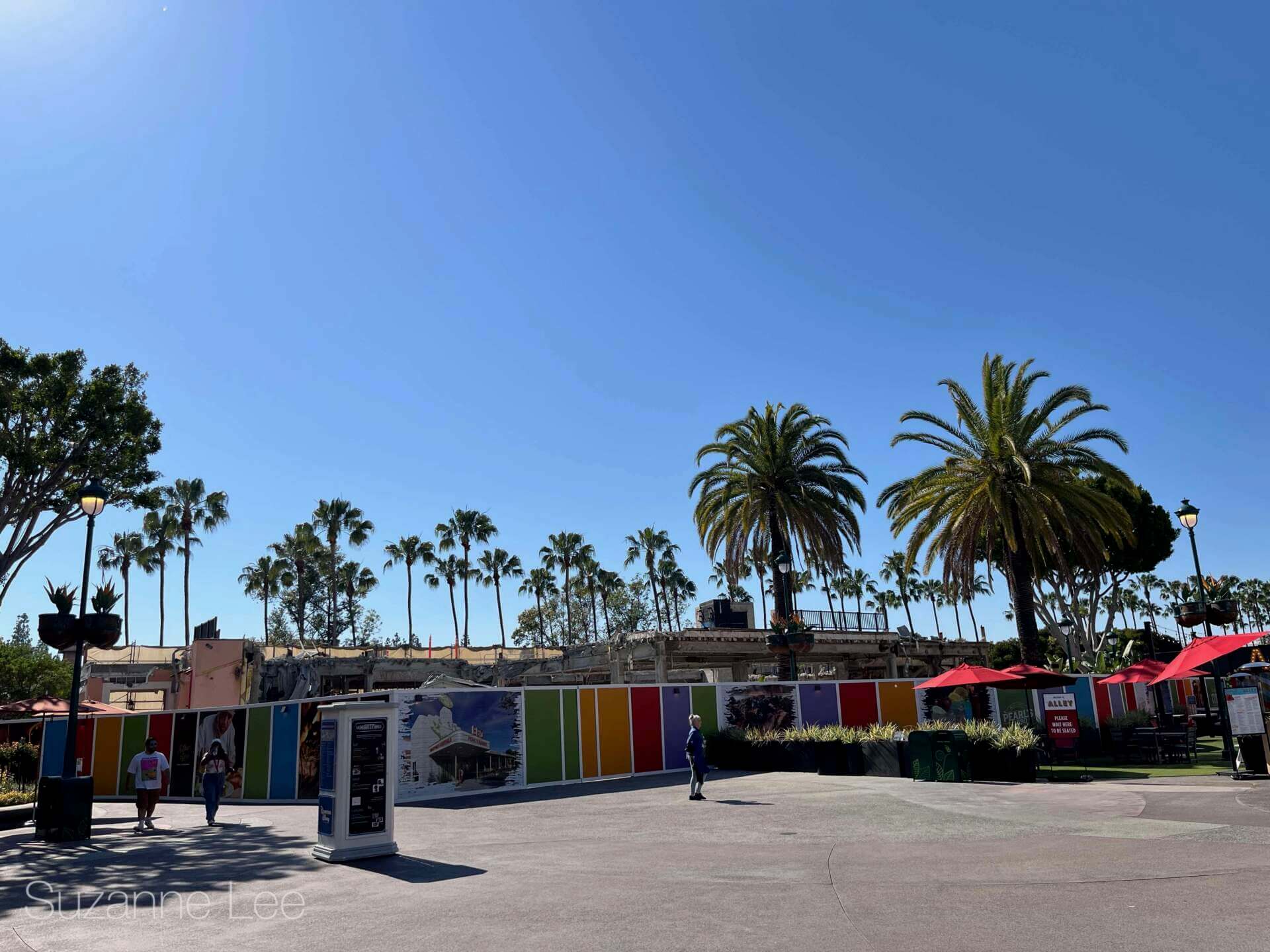 , DISNEYLAND UPDATE: 70 Years&hellip; and Still Under Construction!