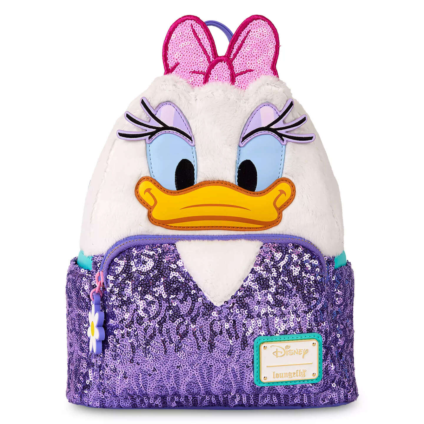 donald and daisy duck ''love'' loungefly mini backpack Duck Family Campfire  Get Lojos Mojo Did someone say cute styles for spooky season Loungefly Donald and Daisy Mini