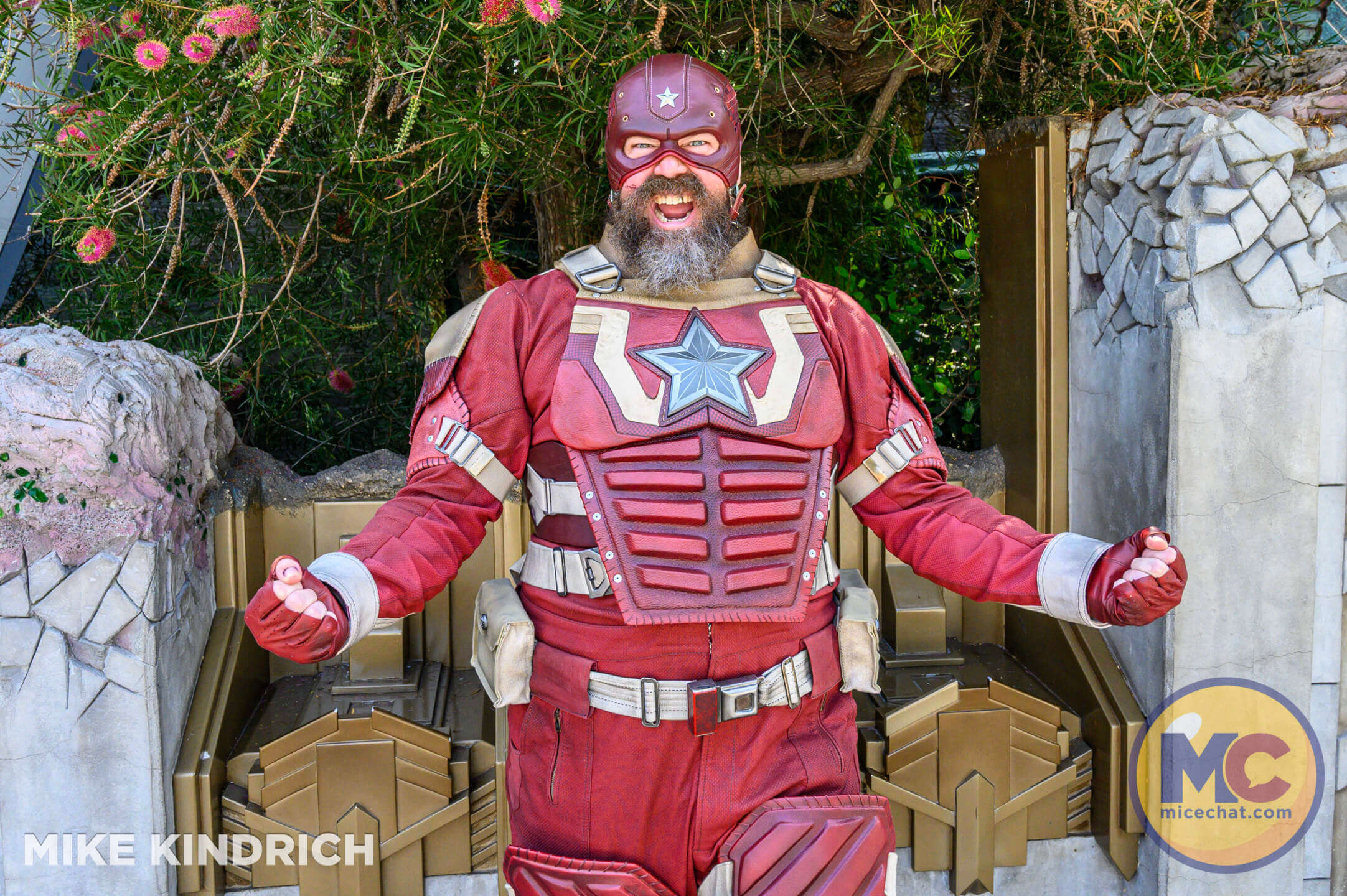 , DISNEYLAND UPDATE: Park Glow-Up, Red Guardian Drops In & Storefront Shake-Ups!