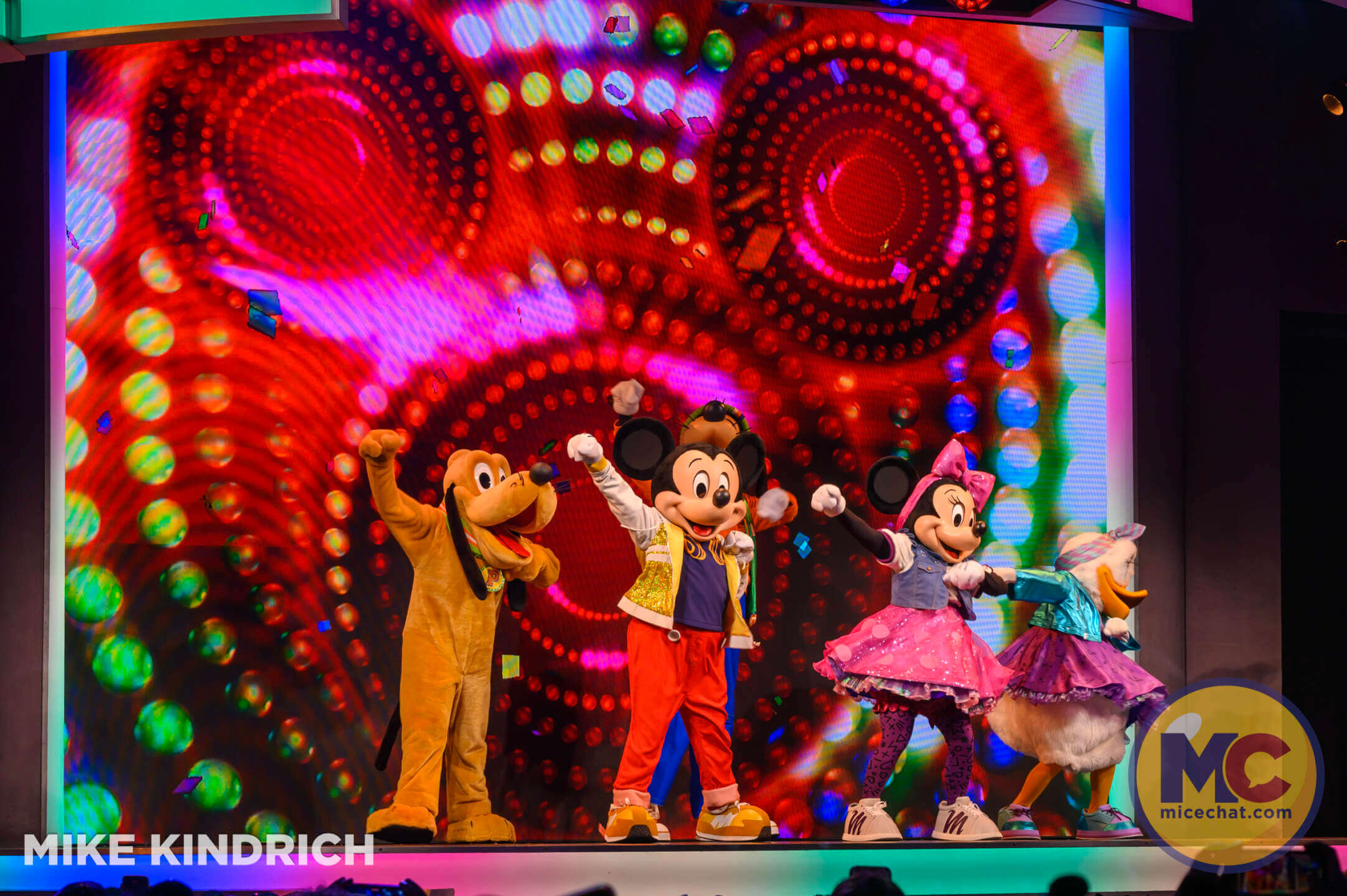 , DISNEYLAND UPDATE: Tiki Treats, Dancing Feats & Banana Beats!