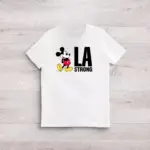 Disney LA Strong T-Shirt