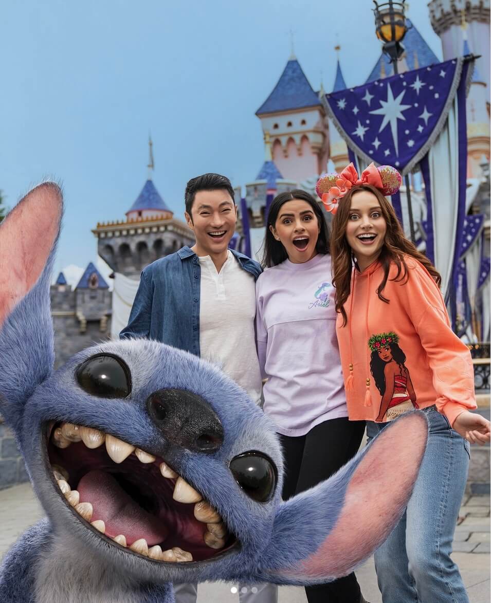 , Disneyland Update: SummerWeen Begins, Avengers Rise & Cameras Roll