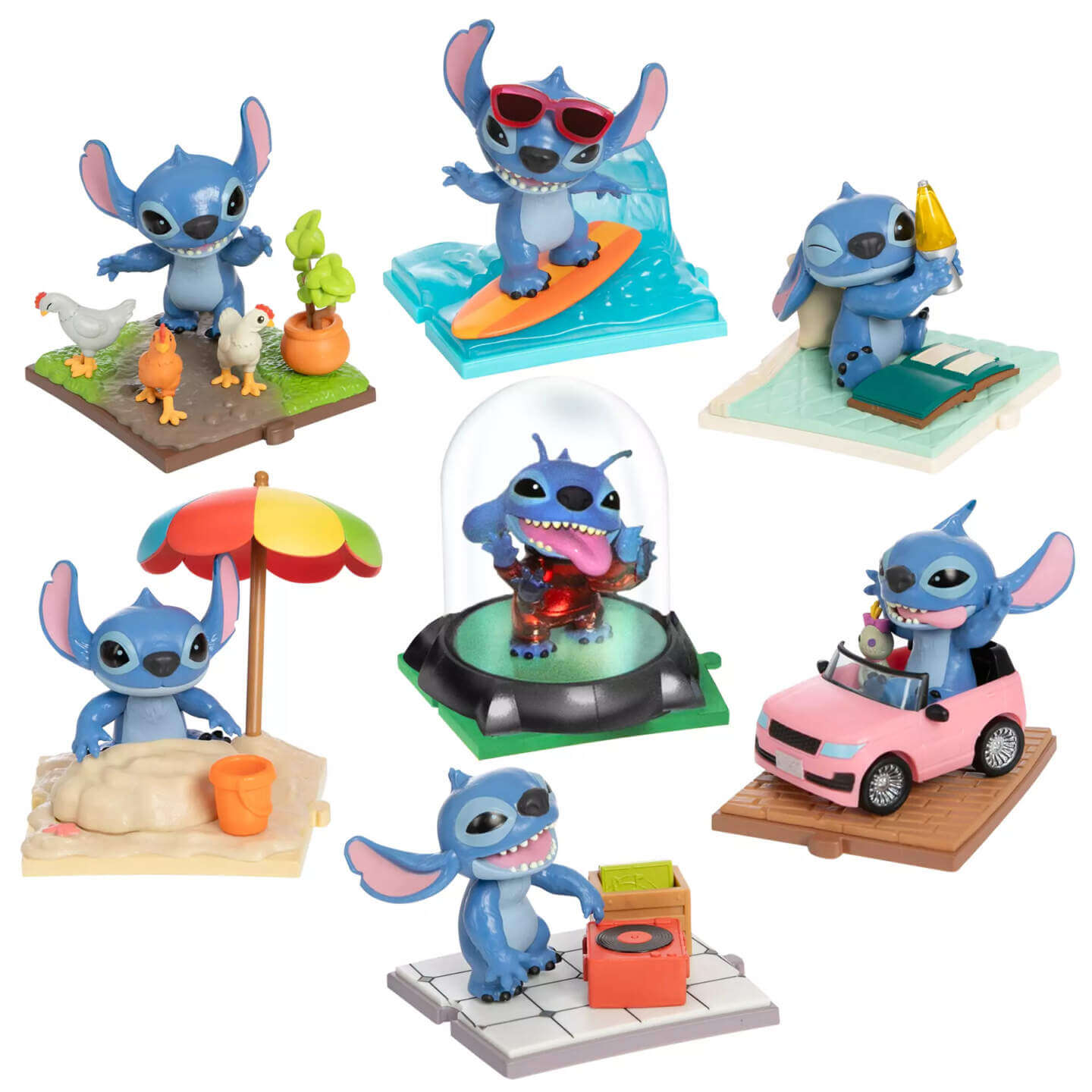 Stitch merchandise, Live-Action Lilo & Stitch Is Here—And So Is the Merch!