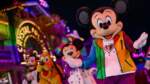 Disneyland After Dark Pride Nite