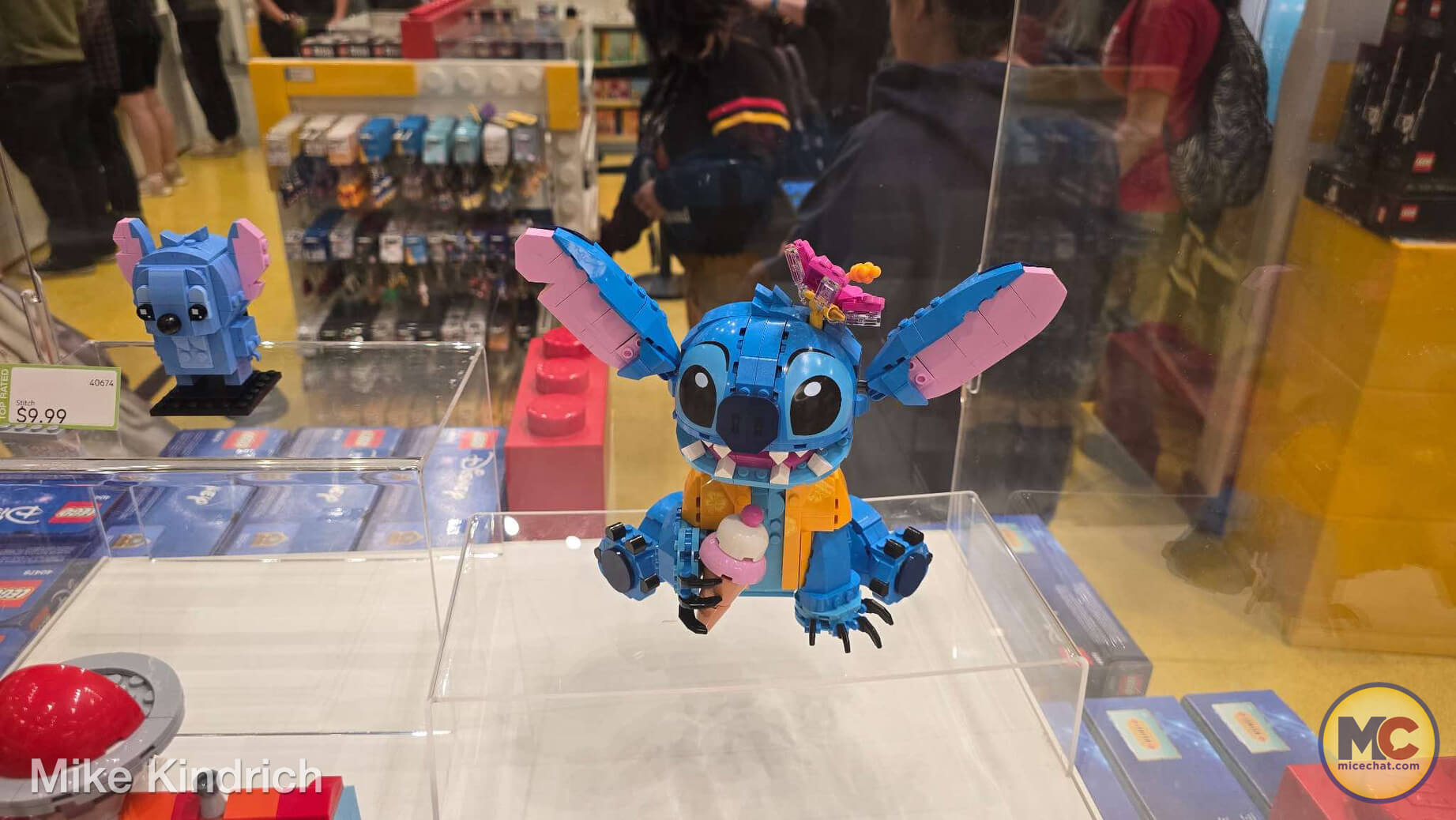 Stitch merchandise, Live-Action Lilo & Stitch Is Here&mdash;And So Is the Merch!