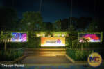 Disneyland Tram_Mickey & Friends_Drop Off_Billboards