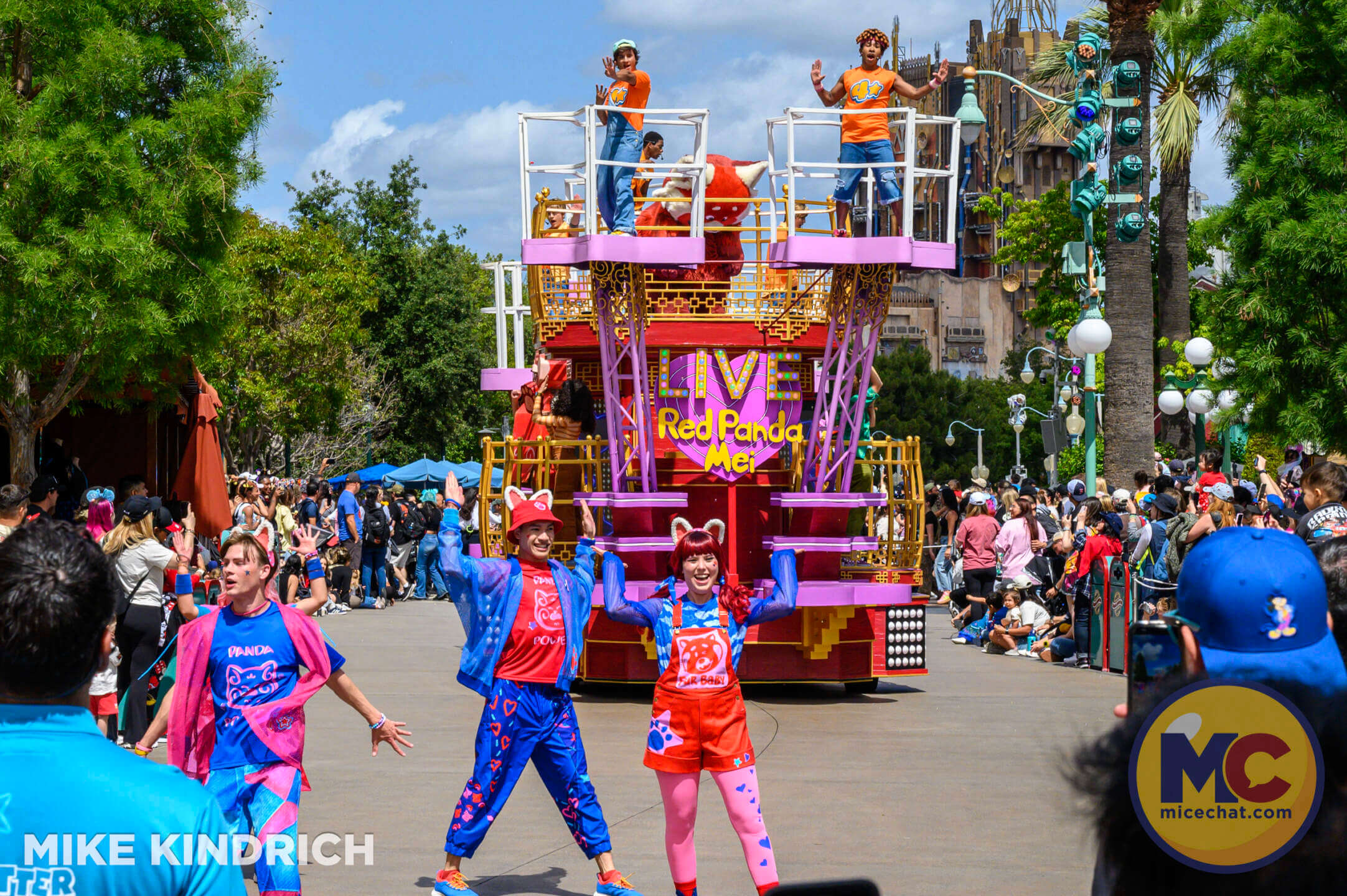 , DISNEYLAND UPDATE: Celebrate 70… and Build a Better Tomorrow(land)?