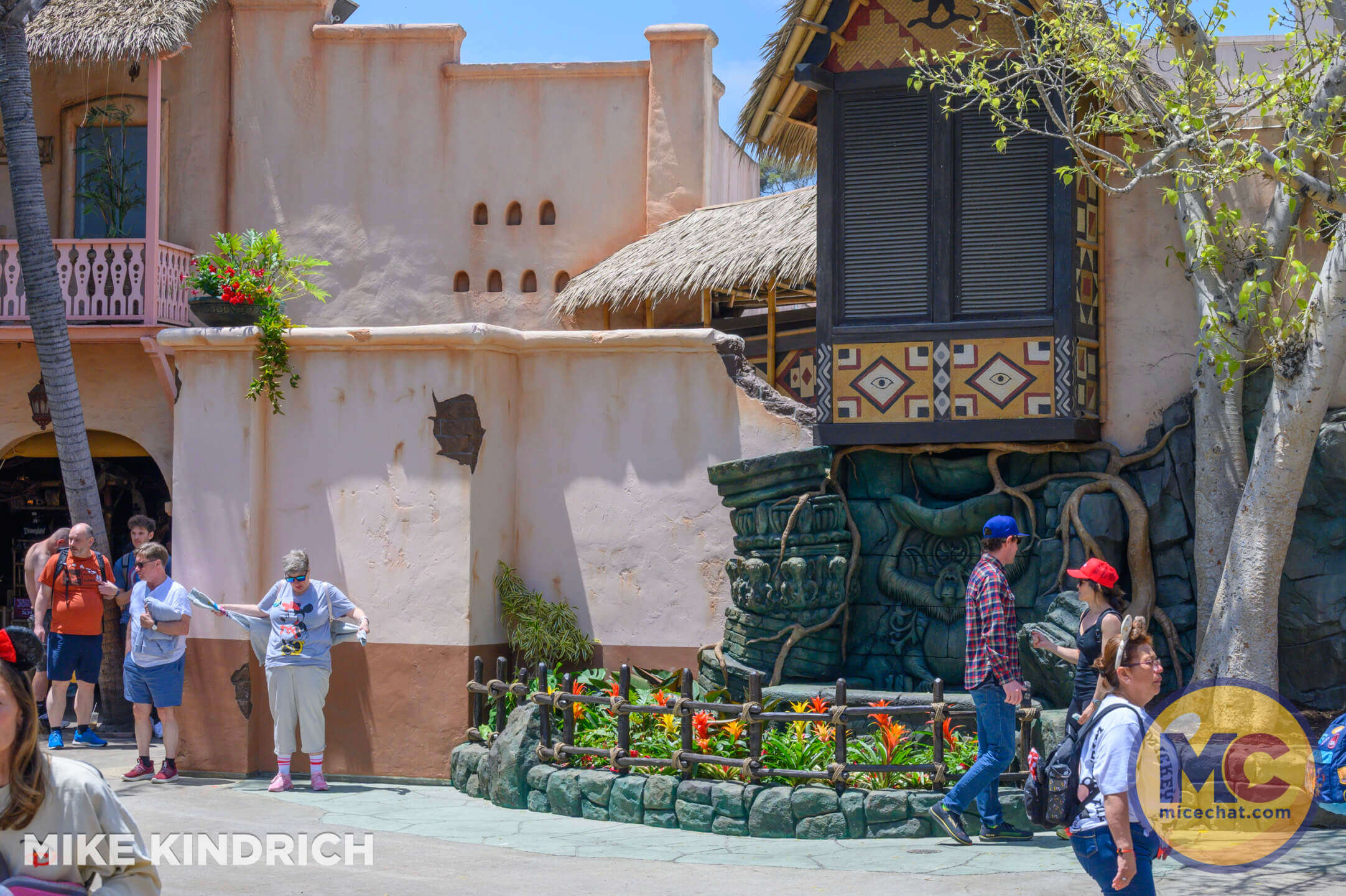 , DISNEYLAND UPDATE: Celebrate 70… and Build a Better Tomorrow(land)?