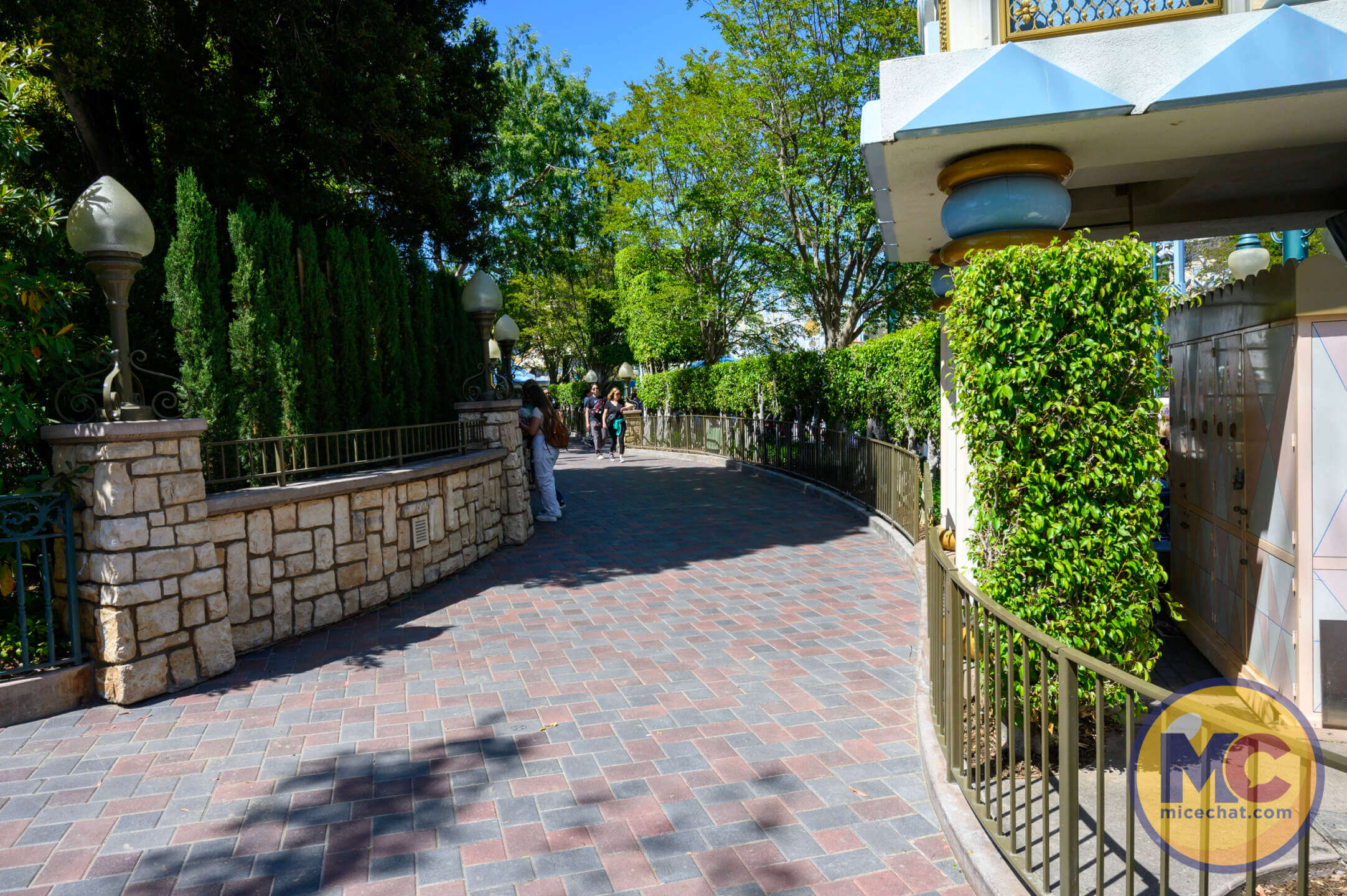 , DISNEYLAND UPDATE: 70 Years&hellip; and Still Under Construction!