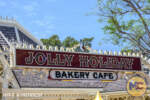 Disneyland_Main Street_Jolly Holiday Bakery_Sign Still Broken