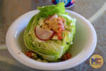 Disneyland_Main Street_Paint the Nite Parade_10 Years_Dining Package_Mini Wedge Salad
