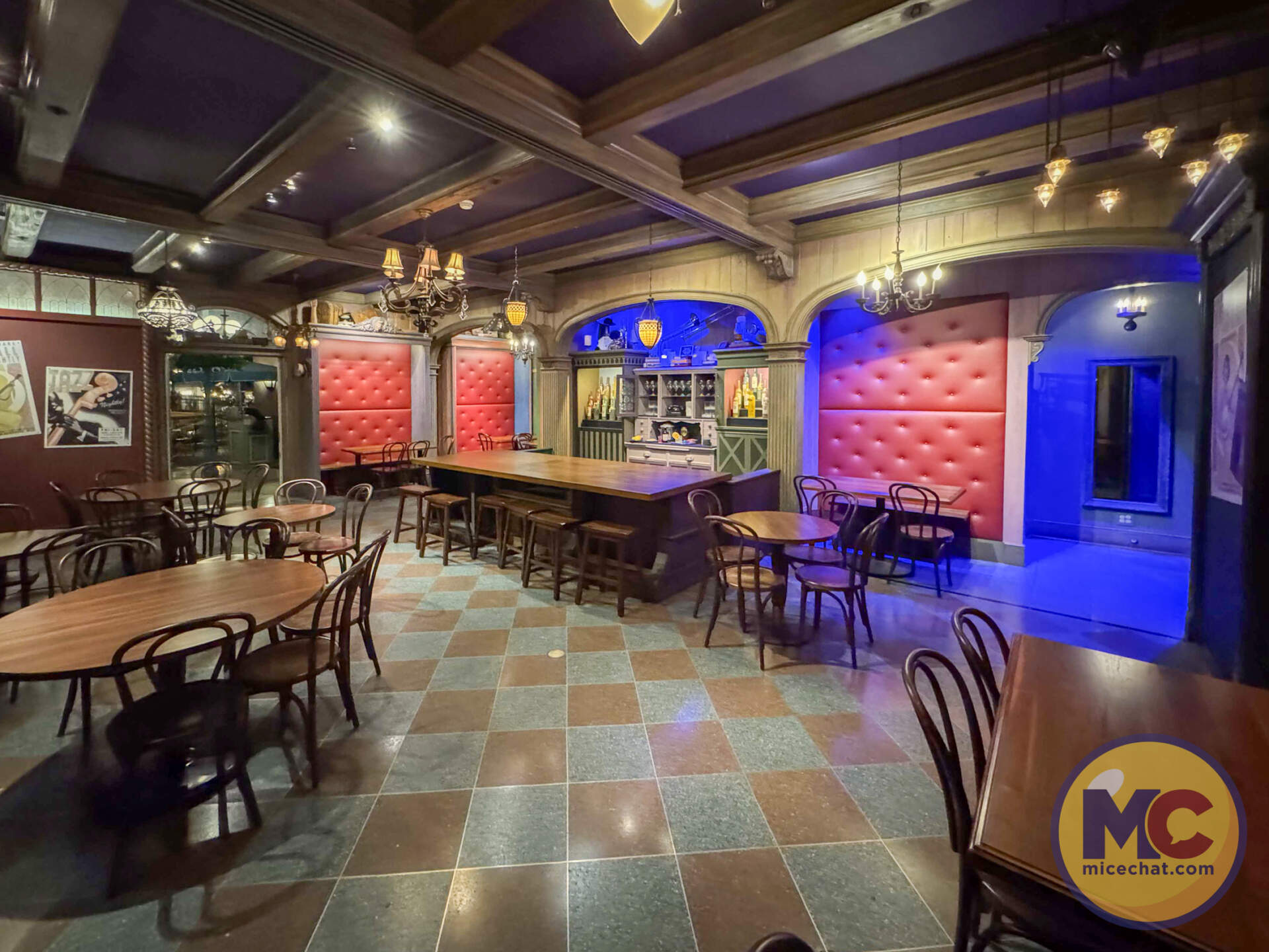 , DISNEYLAND UPDATE: Park Glow-Up, Red Guardian Drops In & Storefront Shake-Ups!
