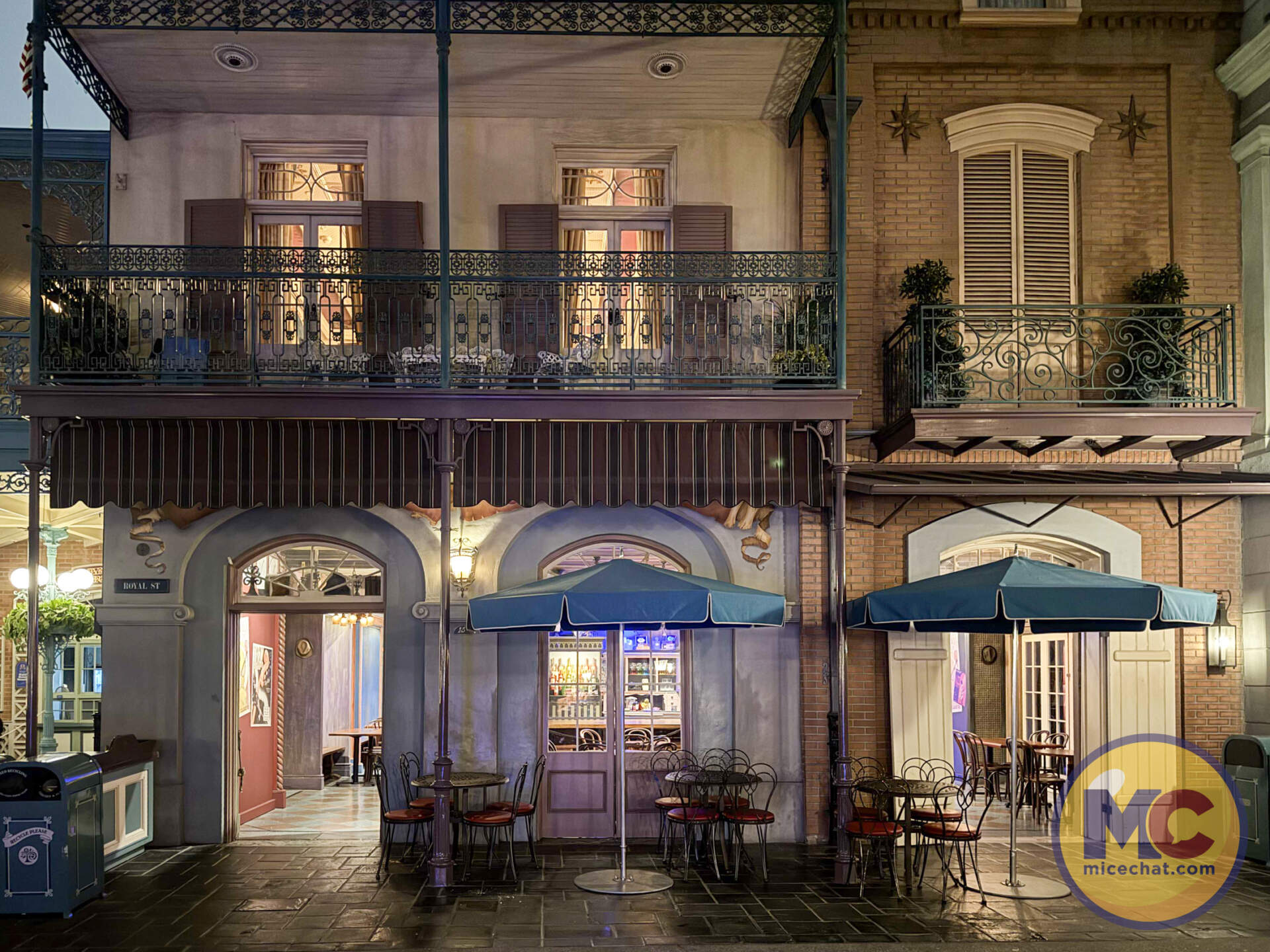 , DISNEYLAND UPDATE: Park Glow-Up, Red Guardian Drops In & Storefront Shake-Ups!