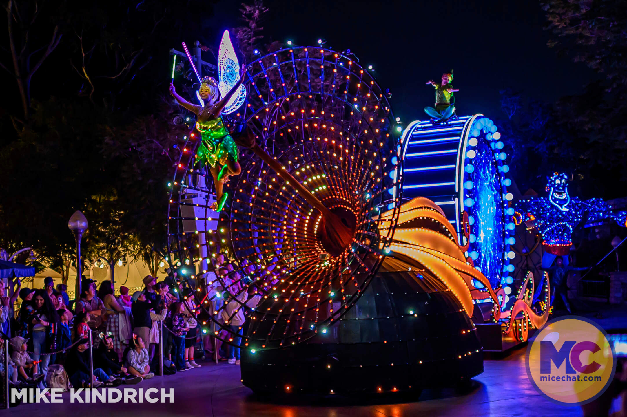 Paint the Night
