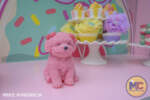 Downtown Disney_Nectar_Temporary Kiosk_Until new store opens_Puppy shaped soap