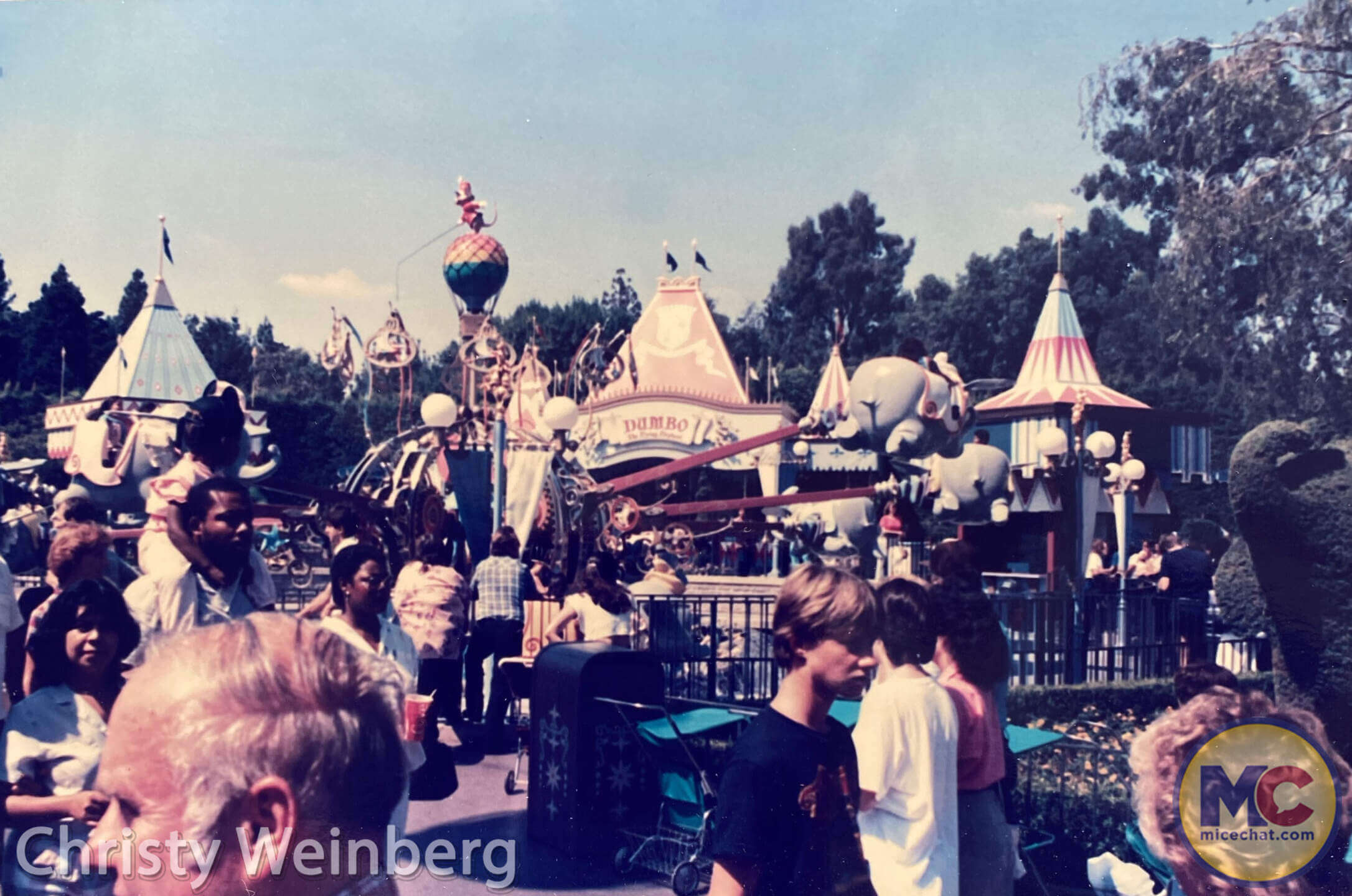 Disneyland's 70th Anniversary Menus, 70+ Disneyland Eats & Treats Inspired by 70 Years of Magic!