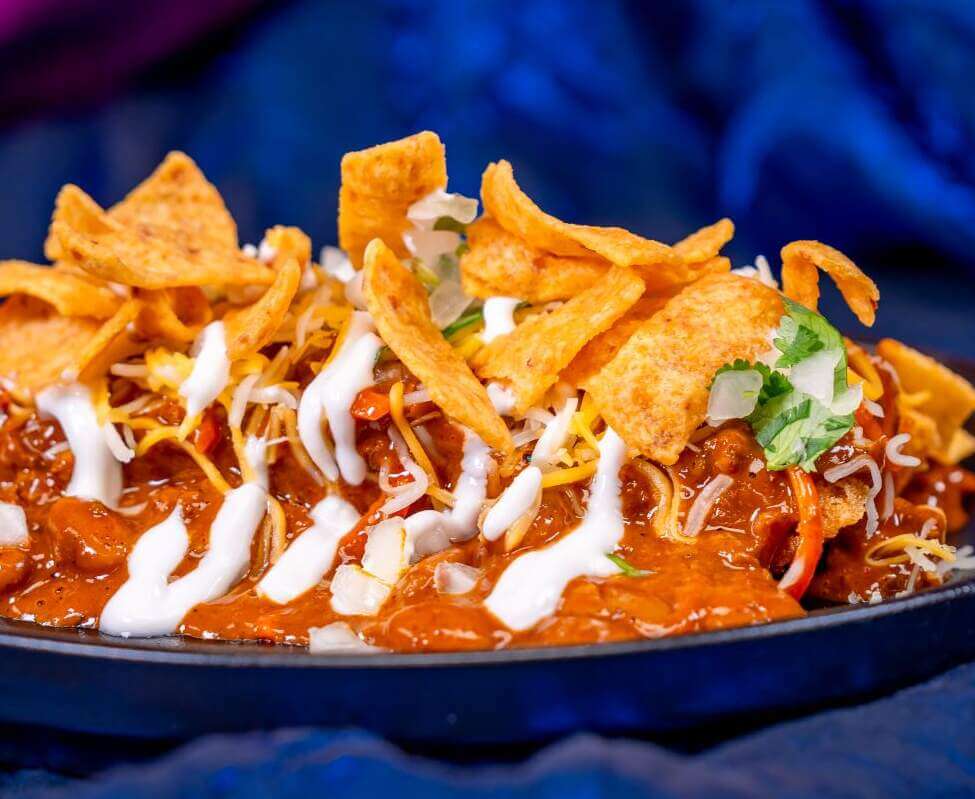 Disneyland's 70th Anniversary Menus, 70+ Disneyland Eats & Treats Inspired by 70 Years of Magic!