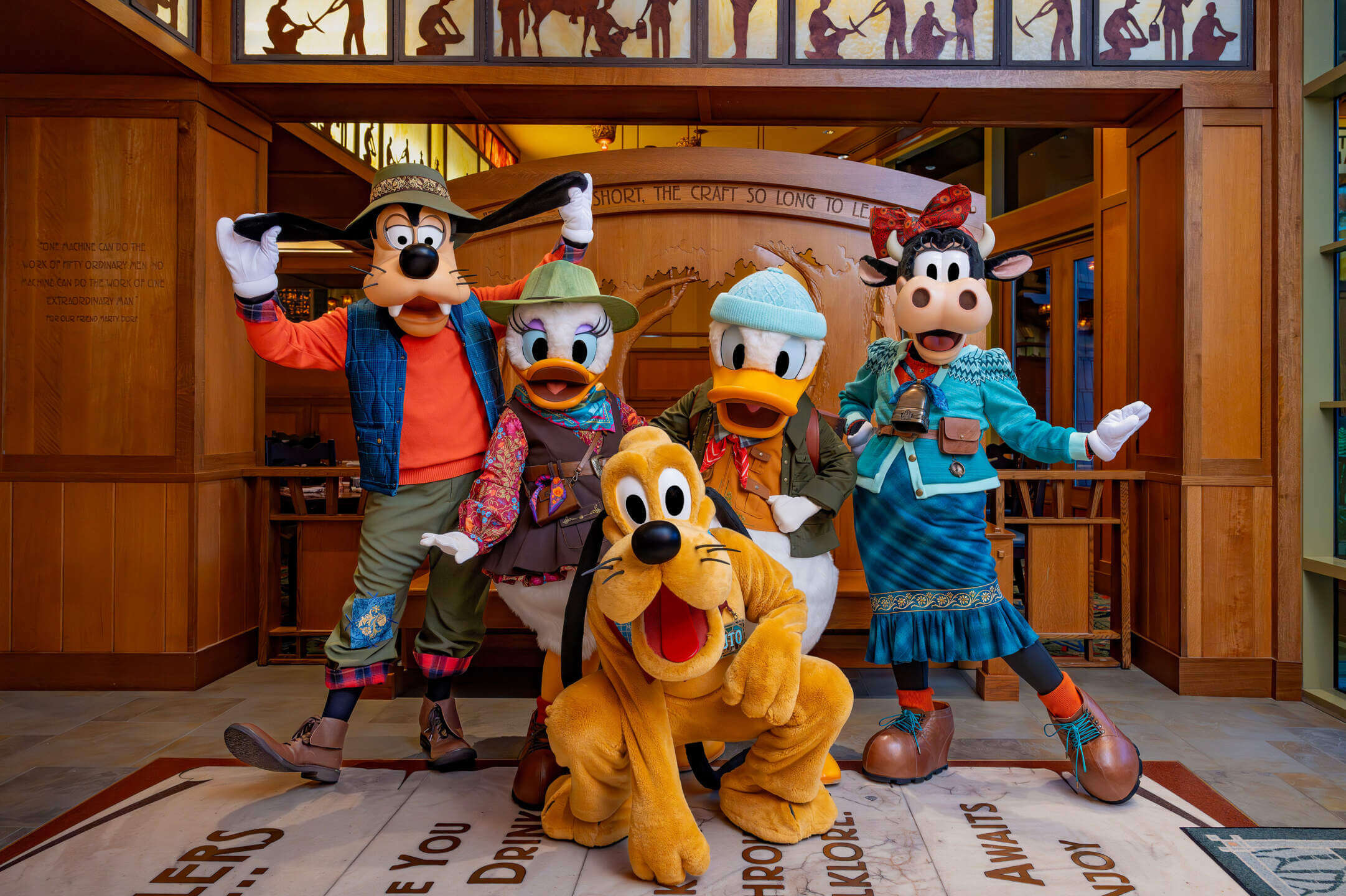 , DISNEYLAND UPDATE: Tangled Rise, Eye in the Sky & Prices Go High!