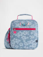 Gap Lilo and Stitch collection-kids denim lunch bag