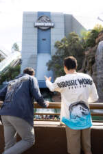 Jurassic Merch (2) – MMS at USH 2025