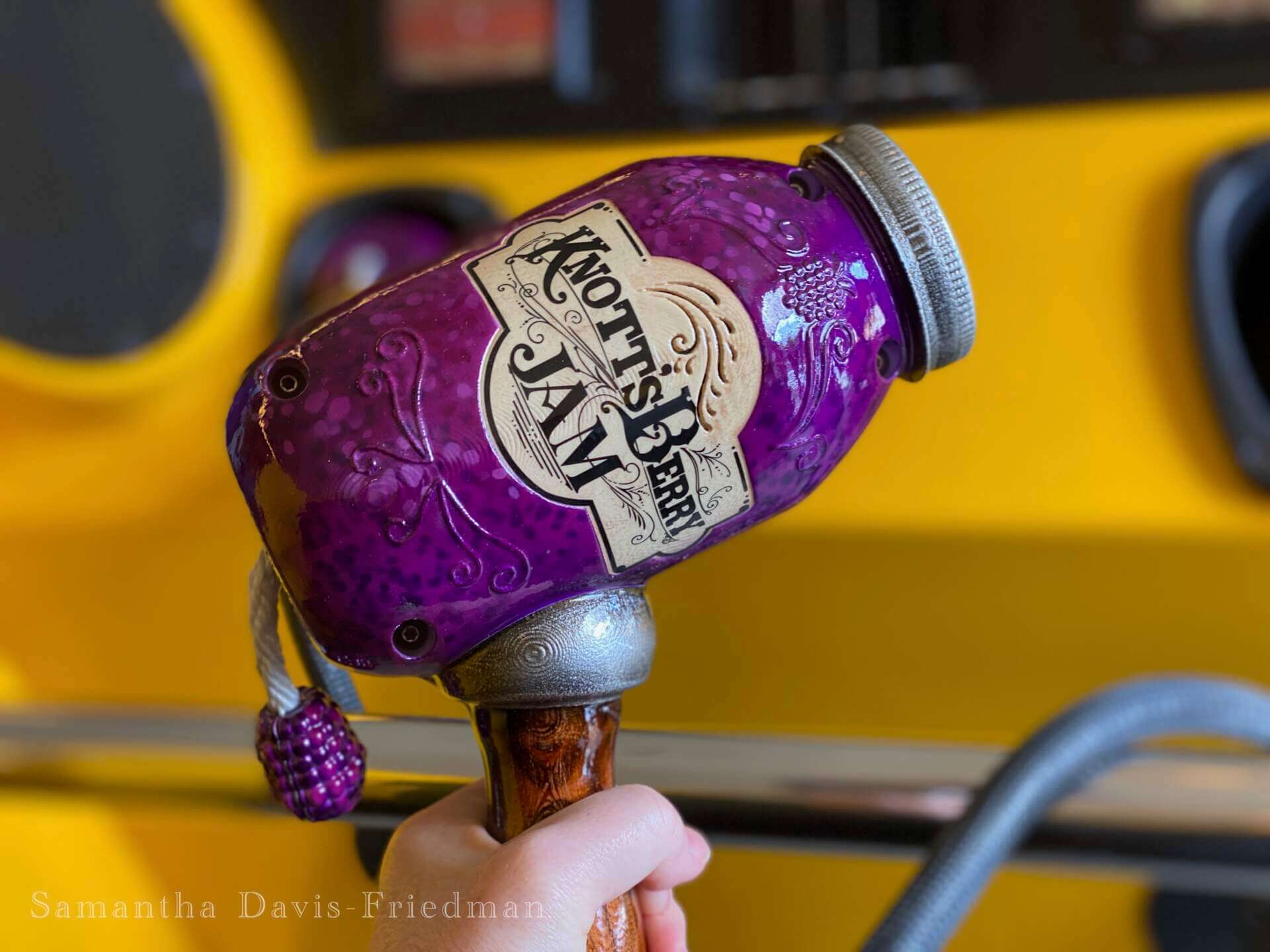 Knott's Bear-y Tales, Knott&rsquo;s Bear-y Tales Turns 50 – Join the Jam-bear-ee!