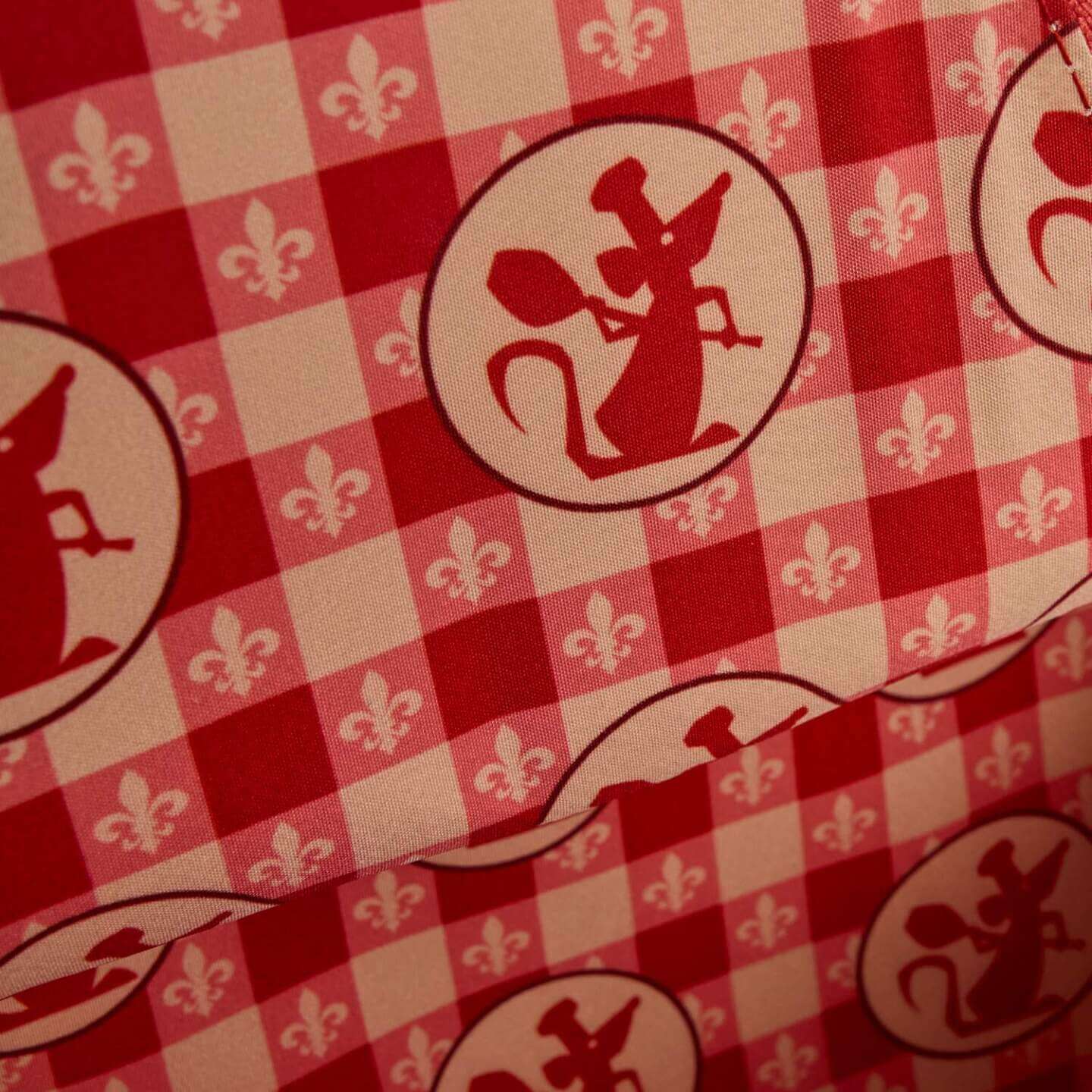 Loungefly x Ratatouille, Cheese It Up with the New Loungefly x Ratatouille Collection