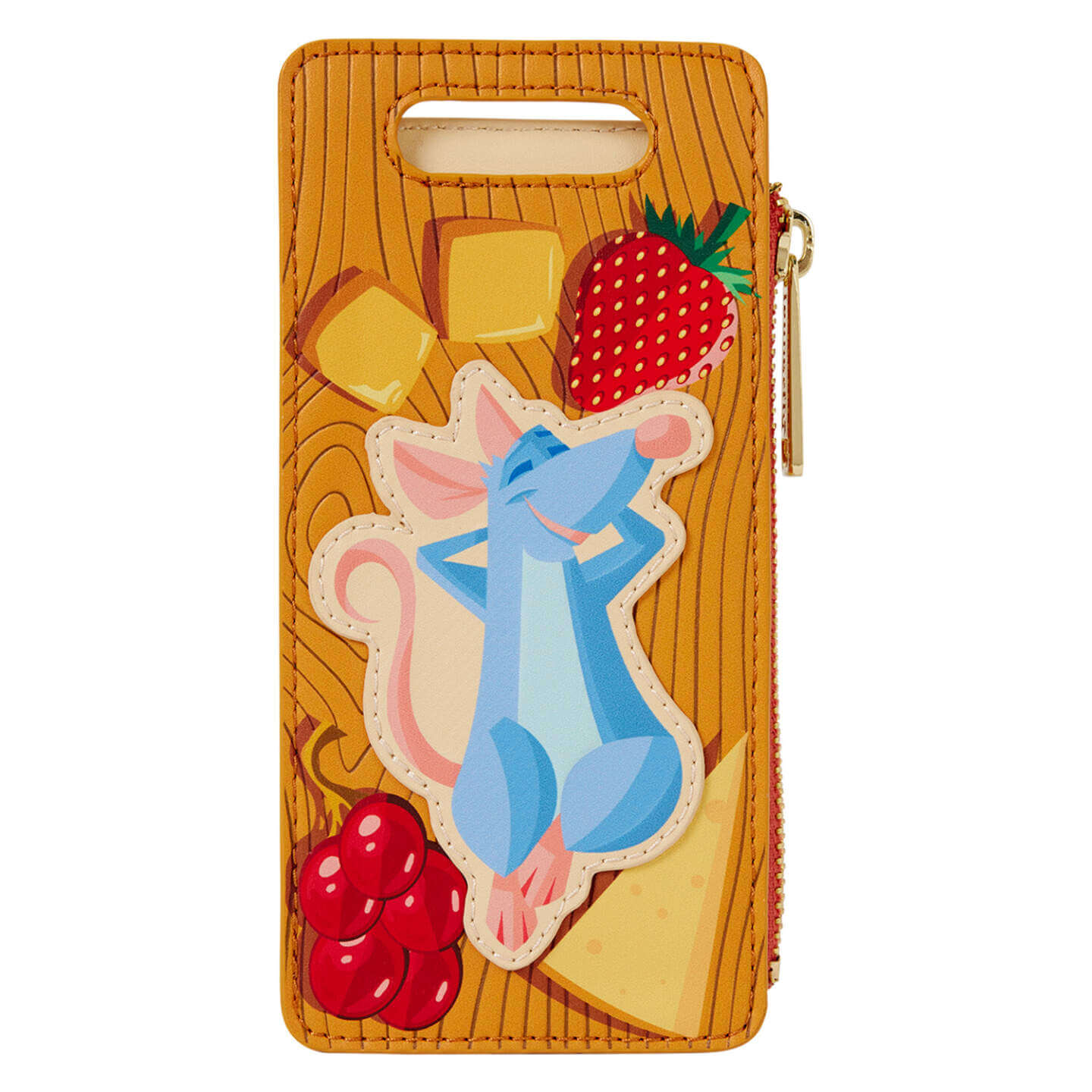 Loungefly x Ratatouille, Cheese It Up with the New Loungefly x Ratatouille Collection