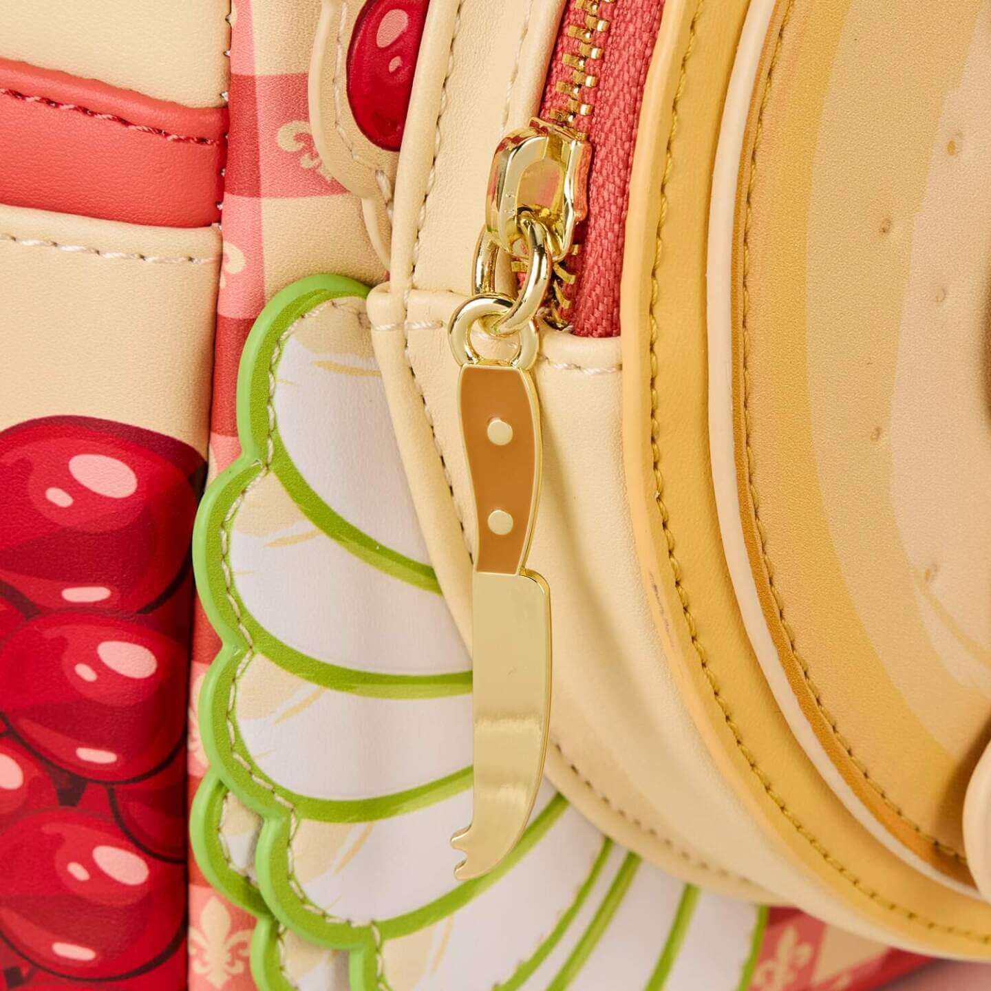 Loungefly x Ratatouille, Cheese It Up with the New Loungefly x Ratatouille Collection