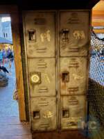 Magic Key Touchpoints Jungle Cruise