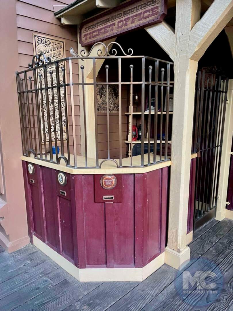 , DISNEYLAND UPDATE: Celebrate 70… and Build a Better Tomorrow(land)?