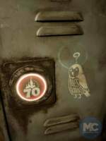 Magic Key Touchpoints jungle cruise owl closeup
