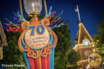 Main Street_70th Decorations