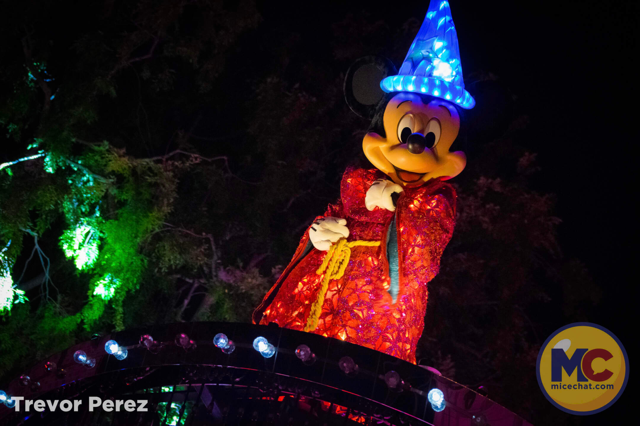 Disneyland Food News, New Year, New Eats: Disneyland Rolls Out New Menus, Treats & Favorites
