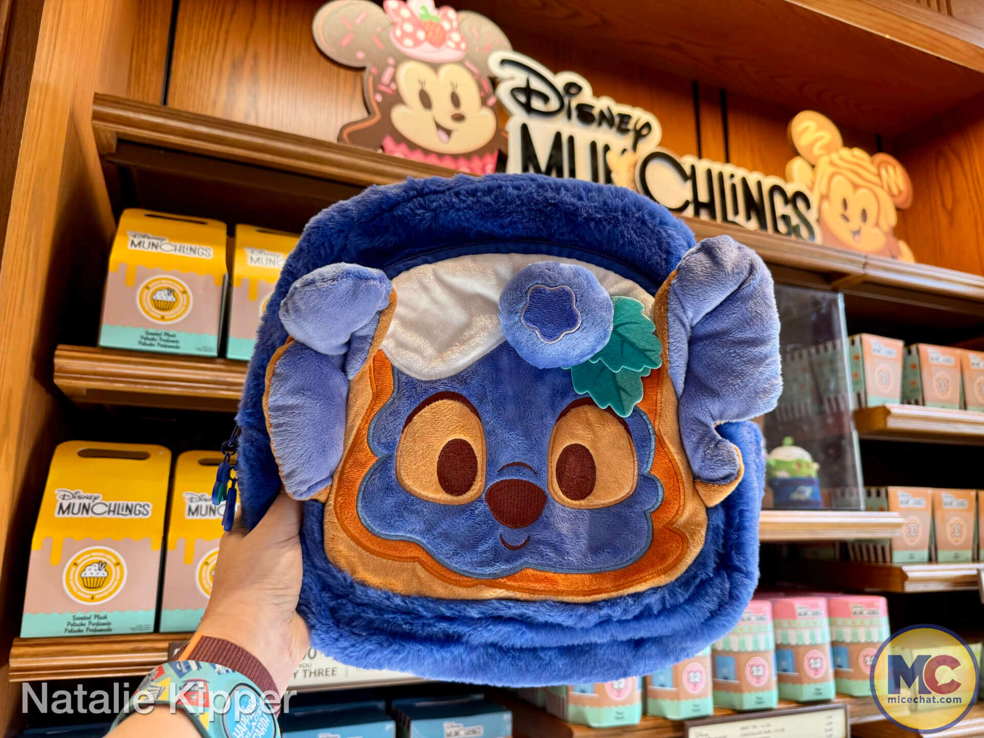 Stitch merchandise, Live-Action Lilo & Stitch Is Here—And So Is the Merch!