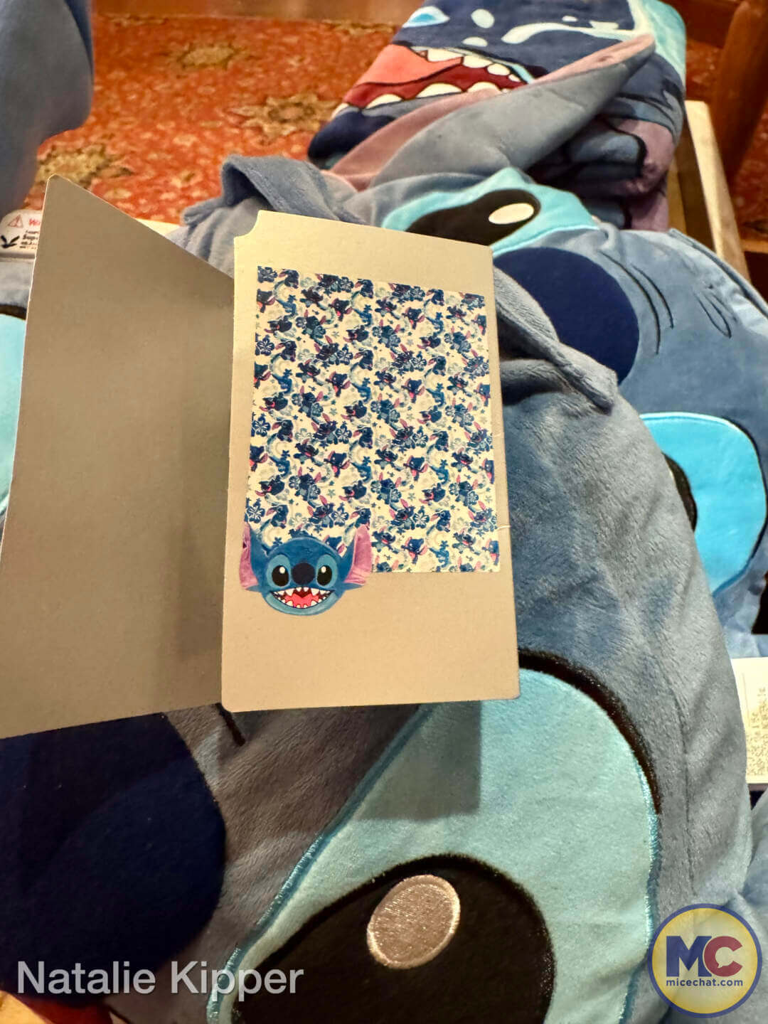 Stitch merchandise, Live-Action Lilo & Stitch Is Here—And So Is the Merch!