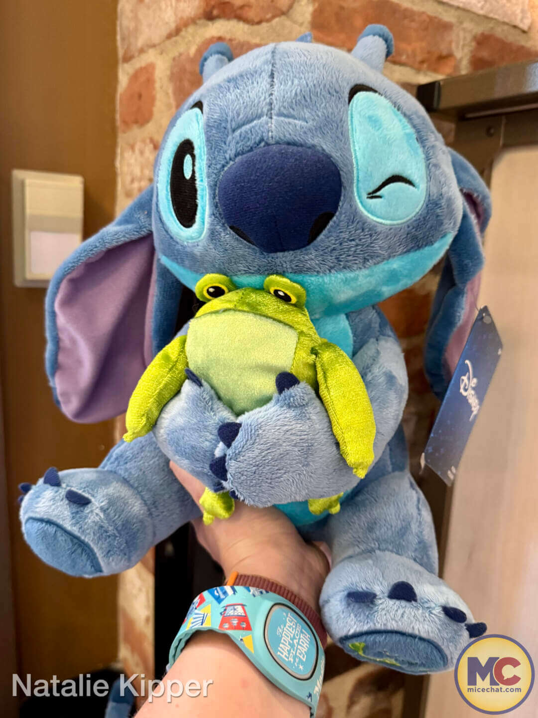 Stitch merchandise, Live-Action Lilo & Stitch Is Here—And So Is the Merch!