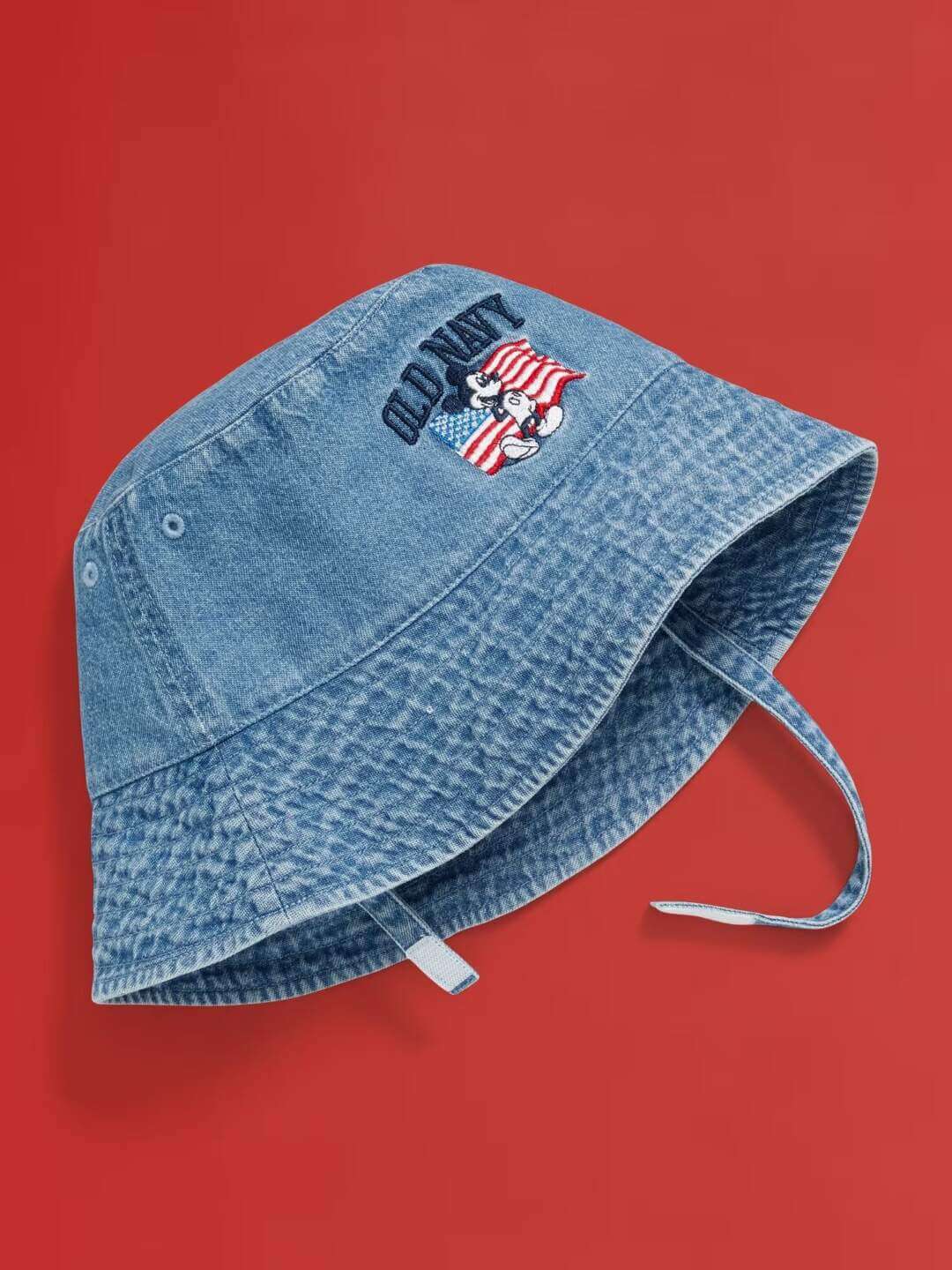 Old Navy x Disney Americana, Disney Goes Red, White & Old Navy: Your Guide to the Americana Collection