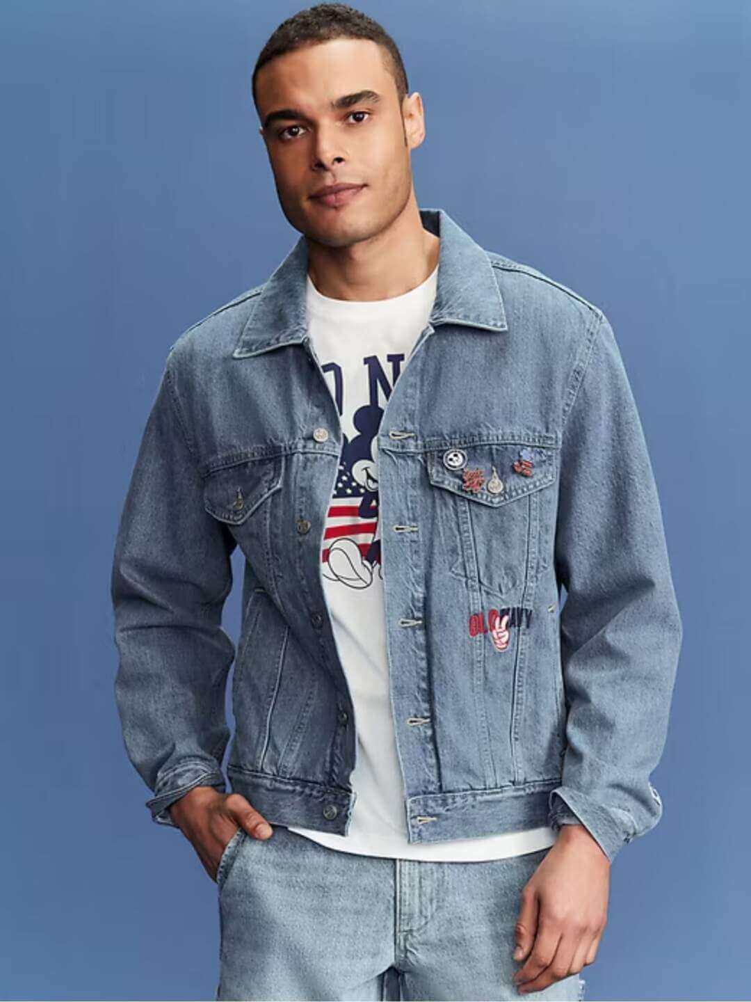 Old Navy x Disney Americana, Disney Goes Red, White & Old Navy: Your Guide to the Americana Collection