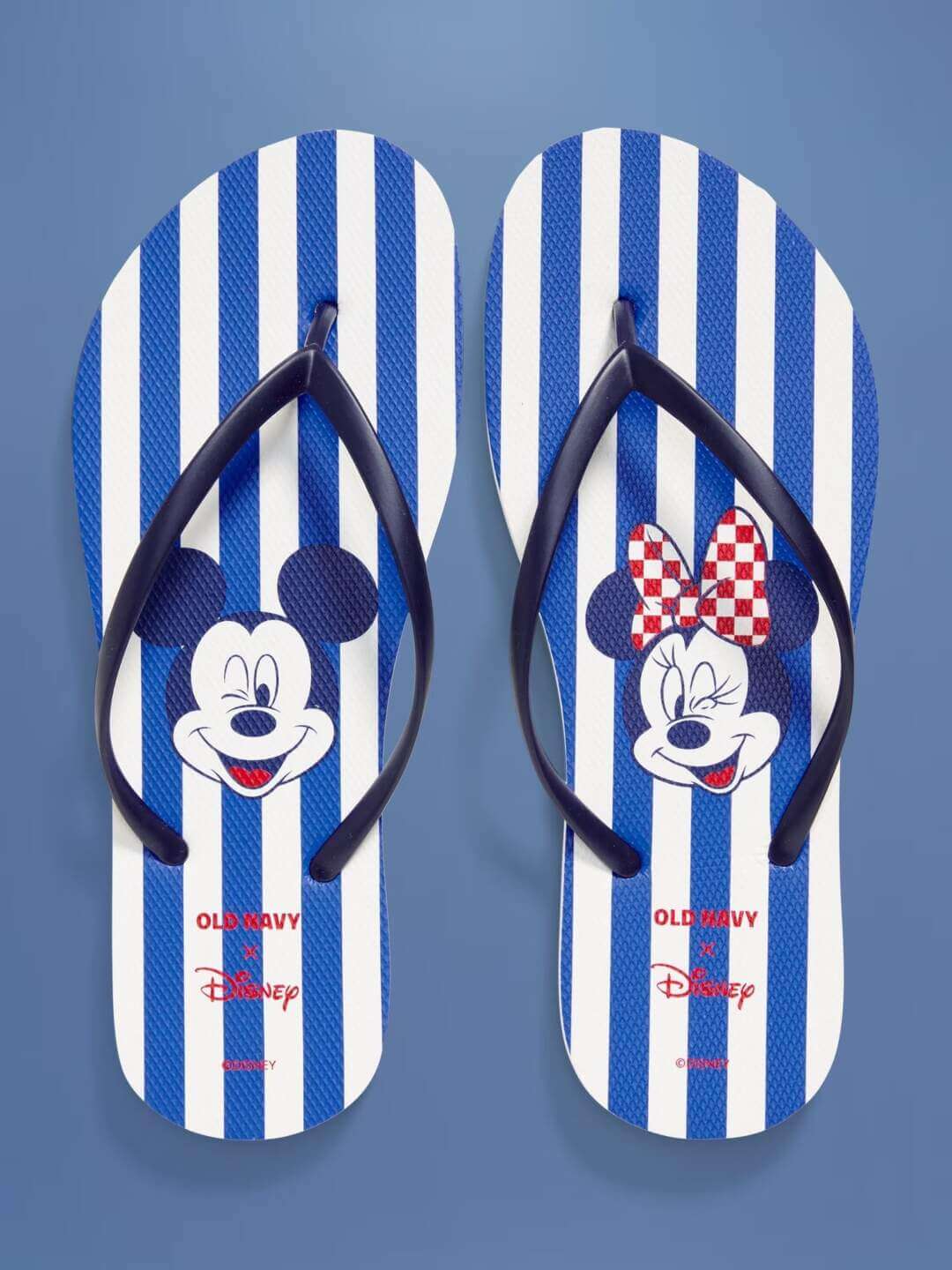 Old Navy x Disney Americana, Disney Goes Red, White & Old Navy: Your Guide to the Americana Collection