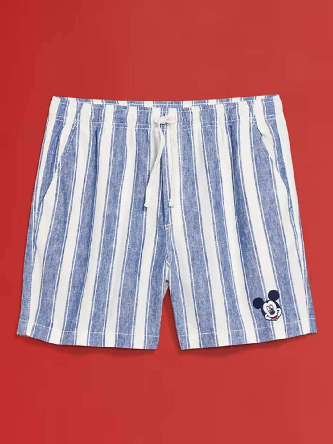 Old Navy x Disney Americana, Disney Goes Red, White & Old Navy: Your Guide to the Americana Collection