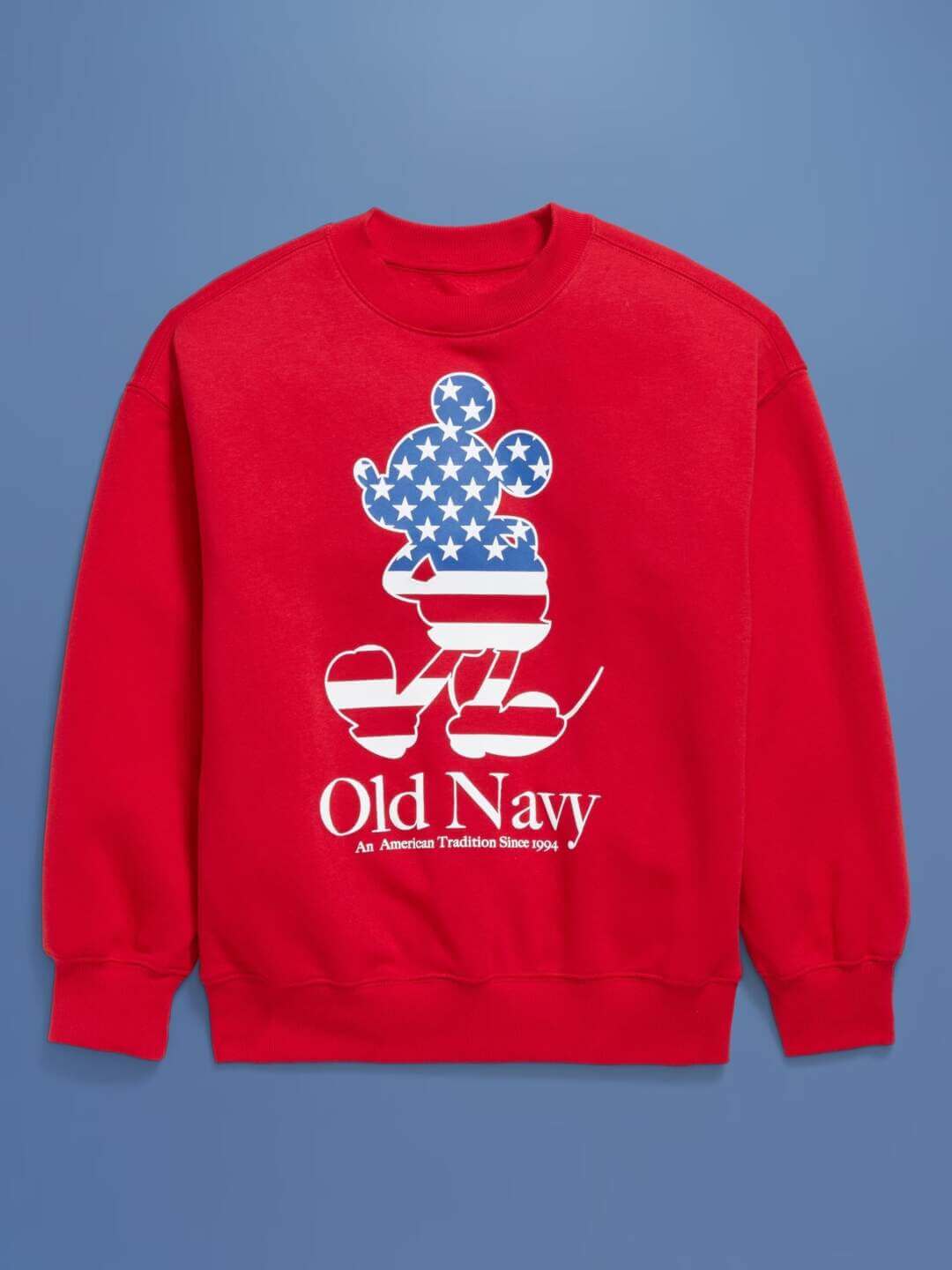 Old Navy x Disney Americana, Disney Goes Red, White & Old Navy: Your Guide to the Americana Collection