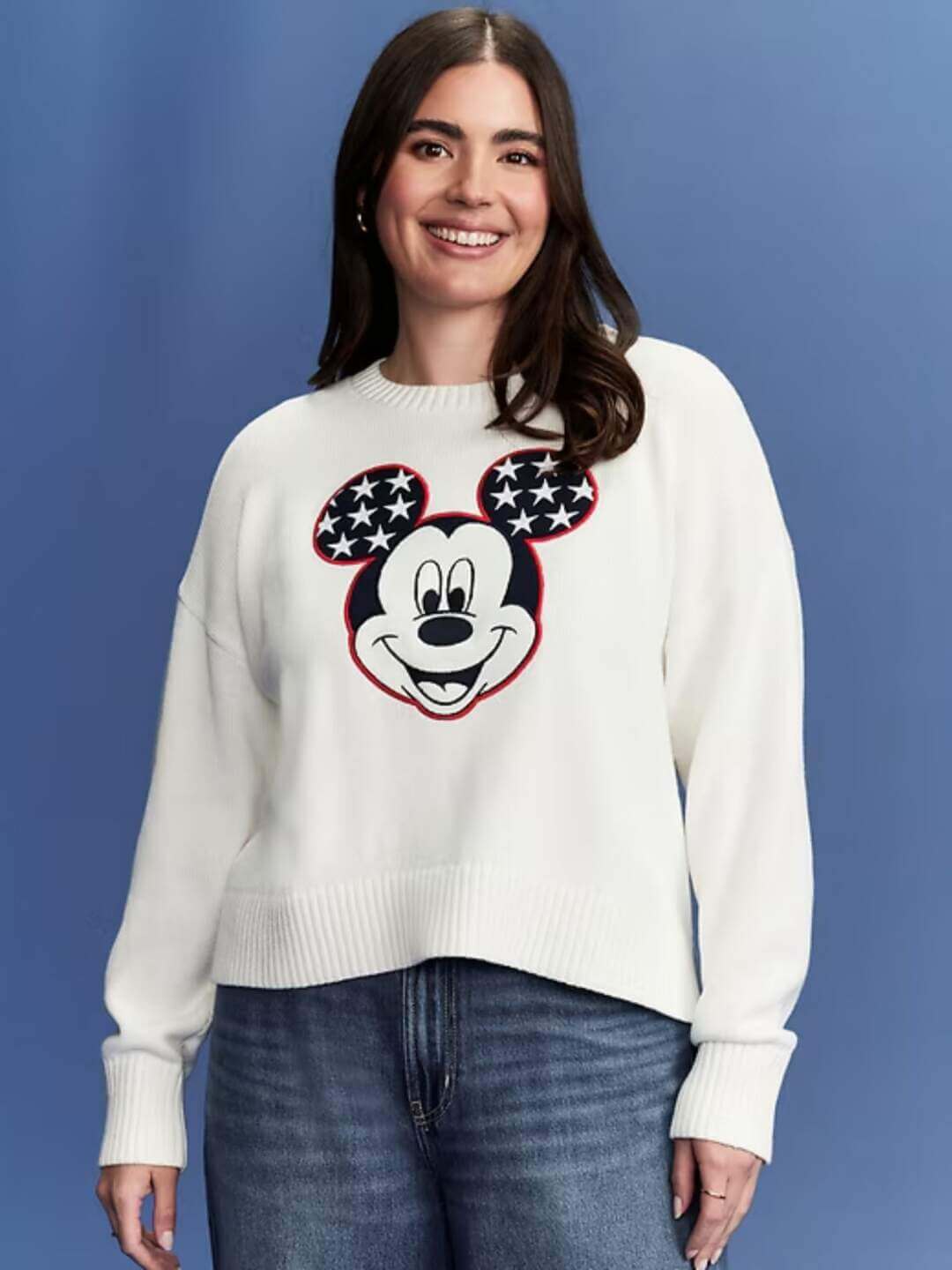 Old Navy x Disney Americana, Disney Goes Red, White & Old Navy: Your Guide to the Americana Collection