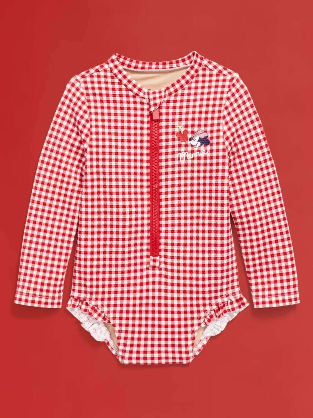 Old Navy x Disney Americana, Disney Goes Red, White & Old Navy: Your Guide to the Americana Collection